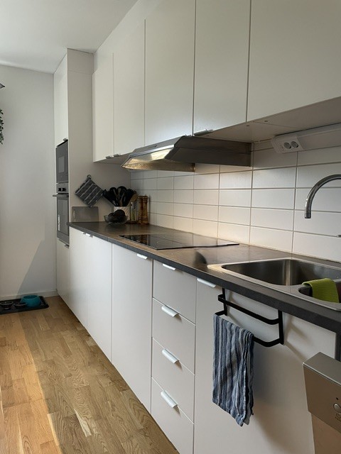 Svens Gränd 2 E