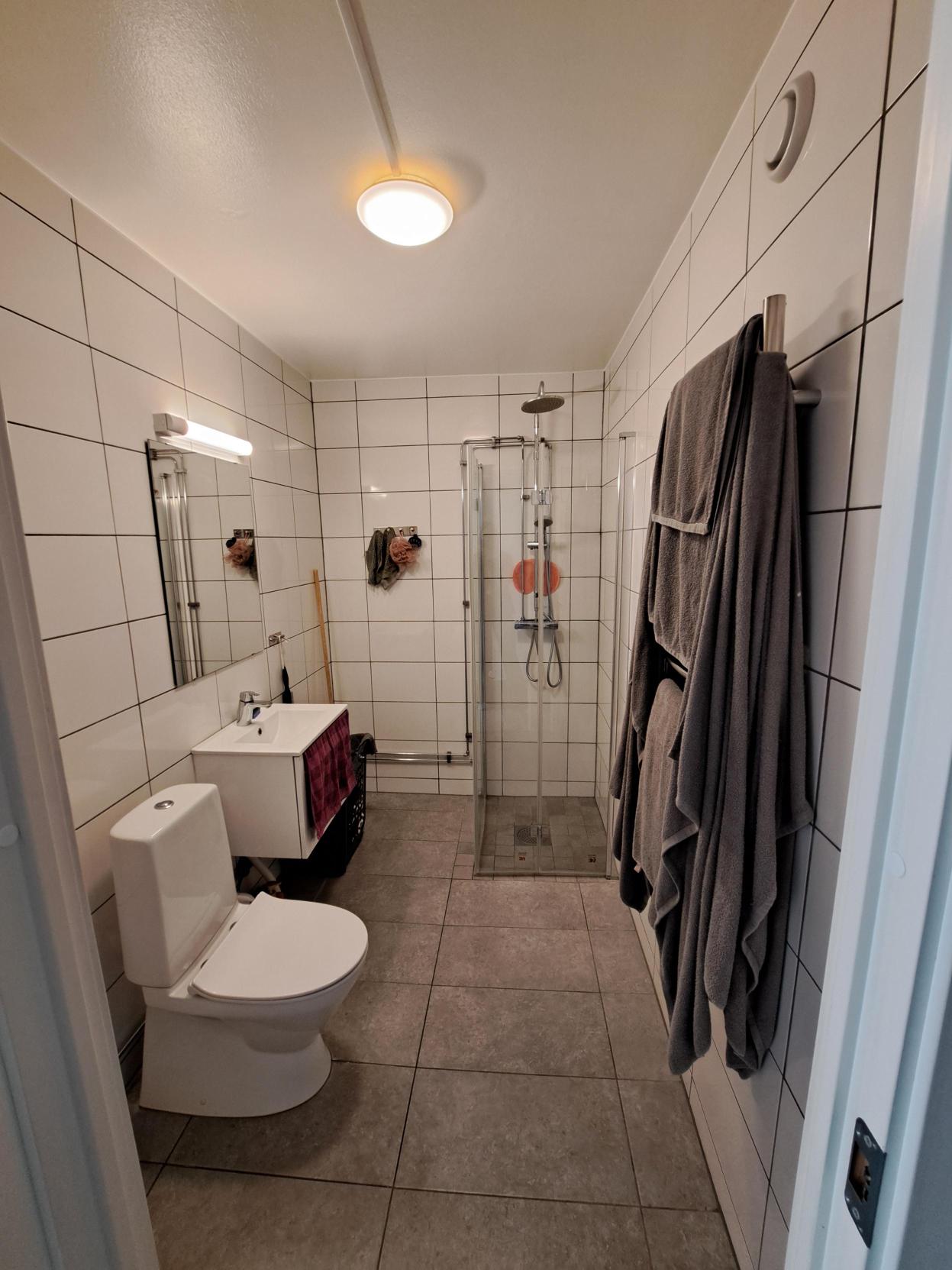 Fristadsgatan 6 C — bild 2