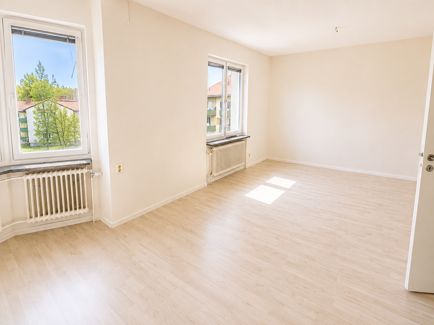 Hantverksvägen 12B — bild 1