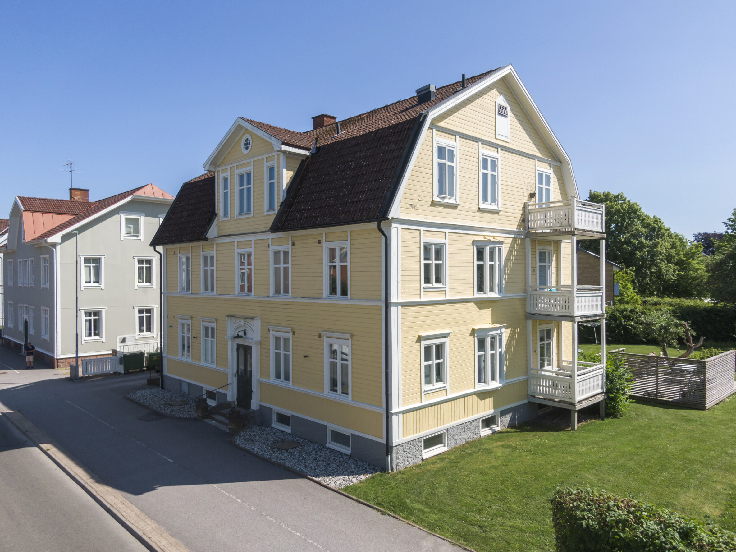 Hindsbogatan 29