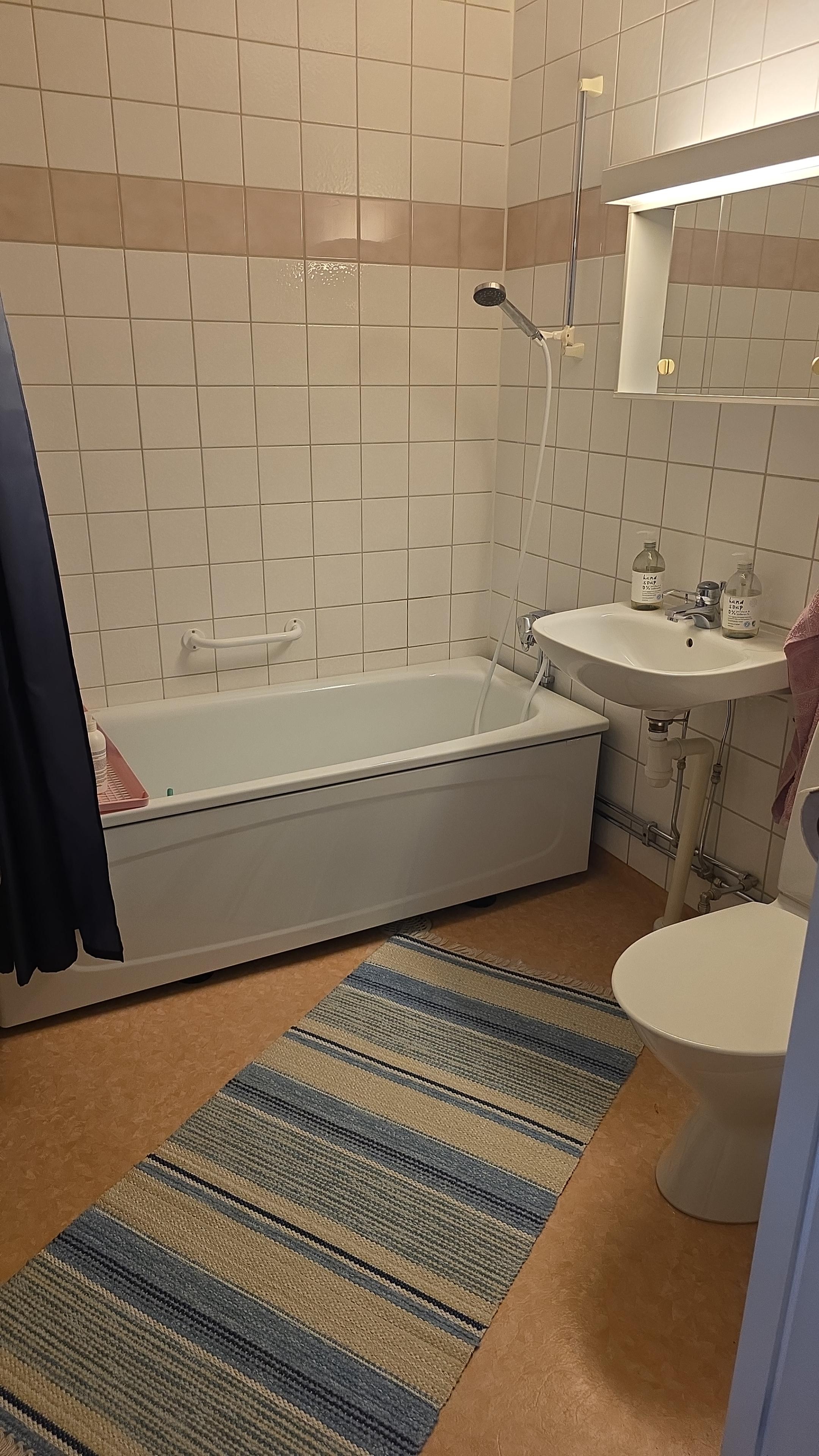 3 rum och kök, Staffanstorp, 11 039 kr/mån, bild 3