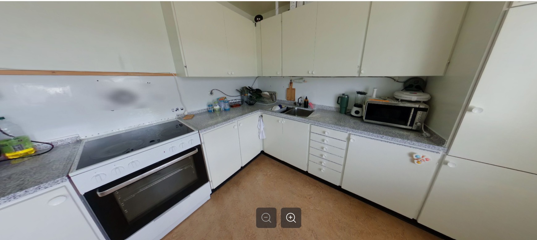 2 rum Södertälje — 8 104 kr/mån | Bostadsögat