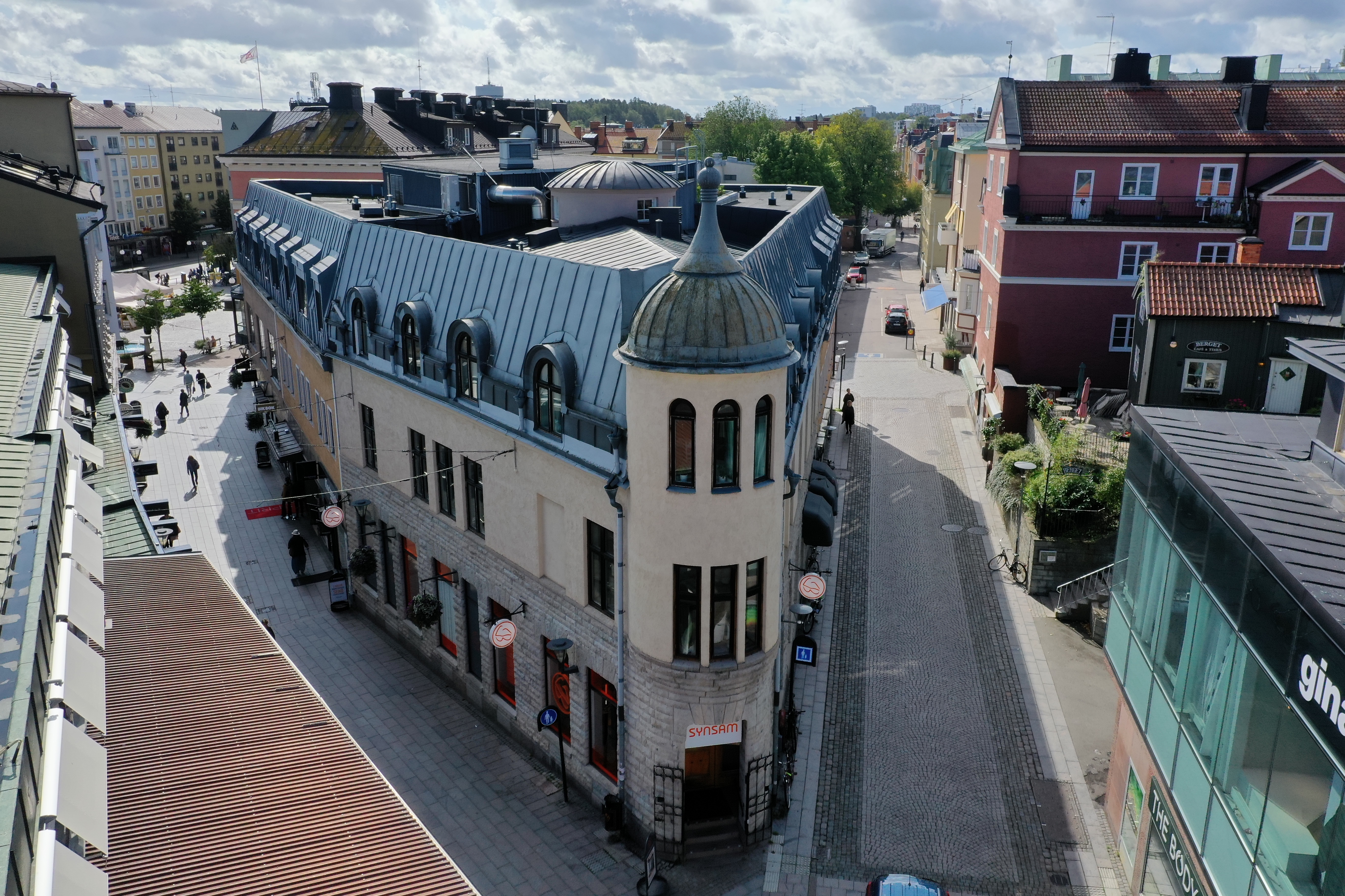 Klostergatan 35 — bild 1