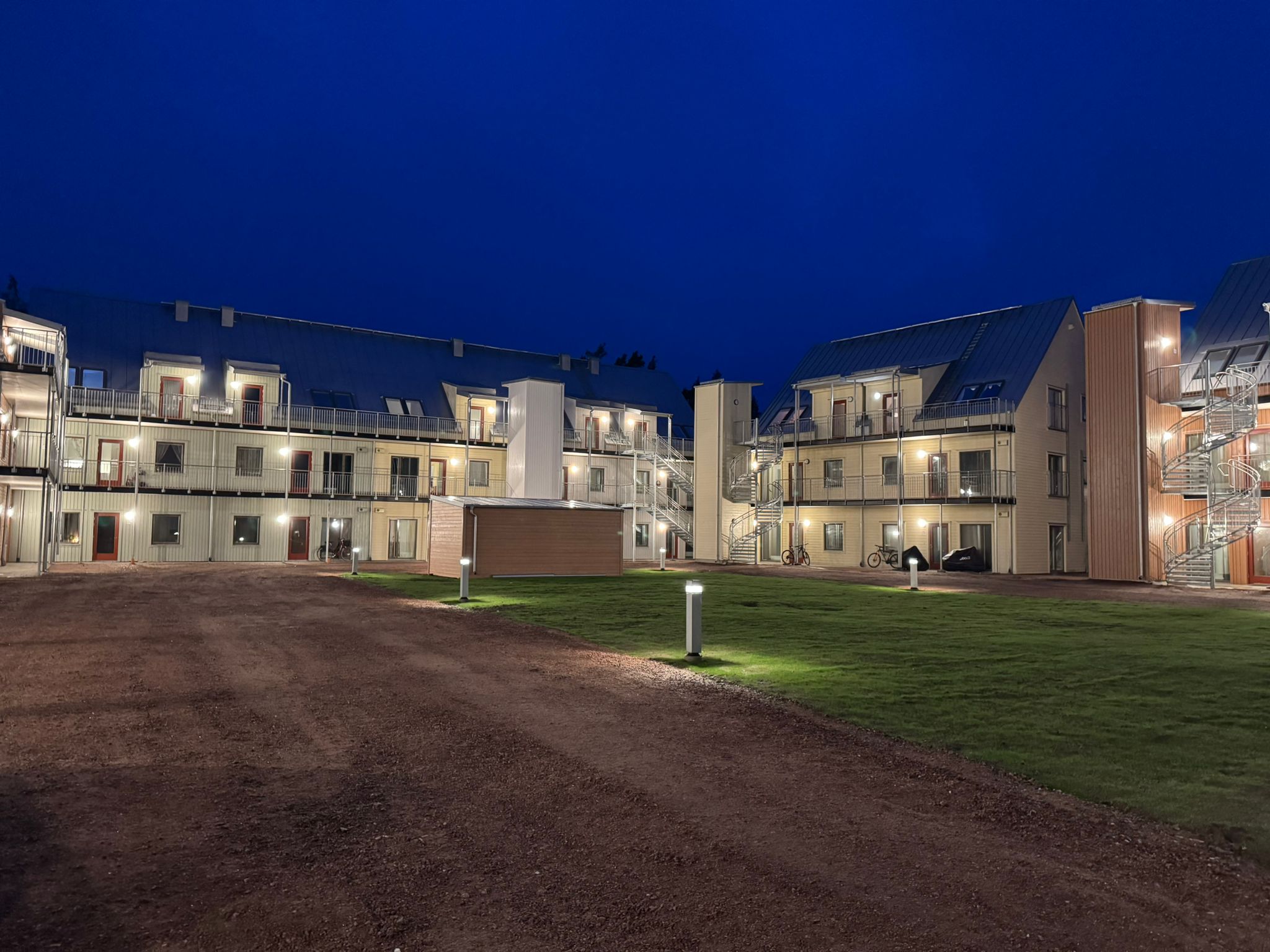 3 rum och kök, Österåker — 11 143 kr/mån — bild 2