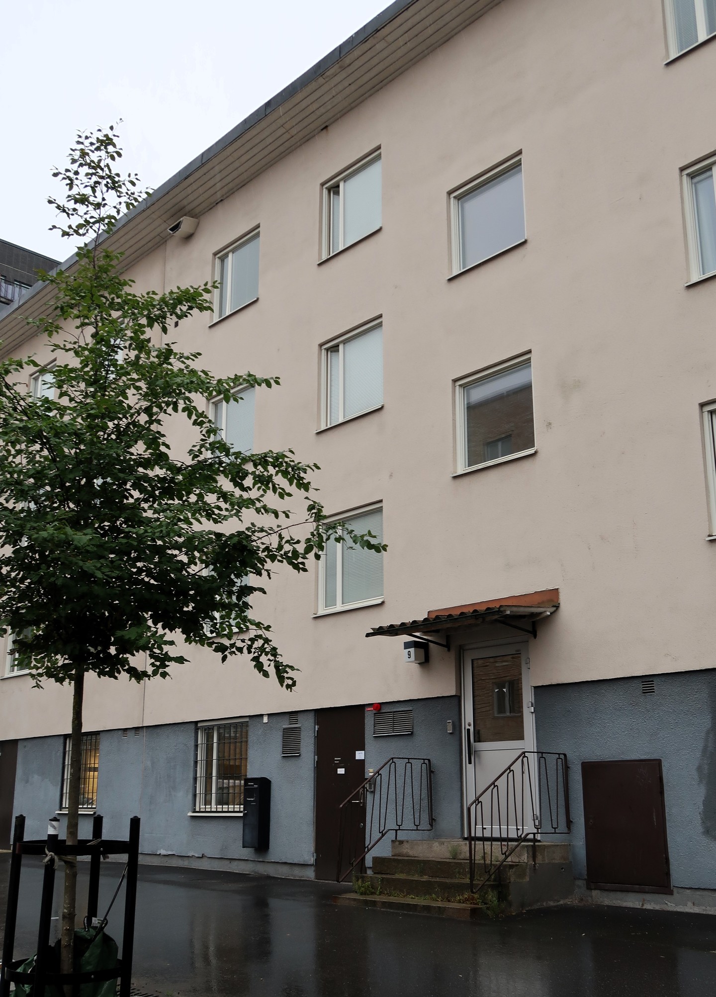 2 rum Järfälla, 9 755 kr/mån | Bostadsögat