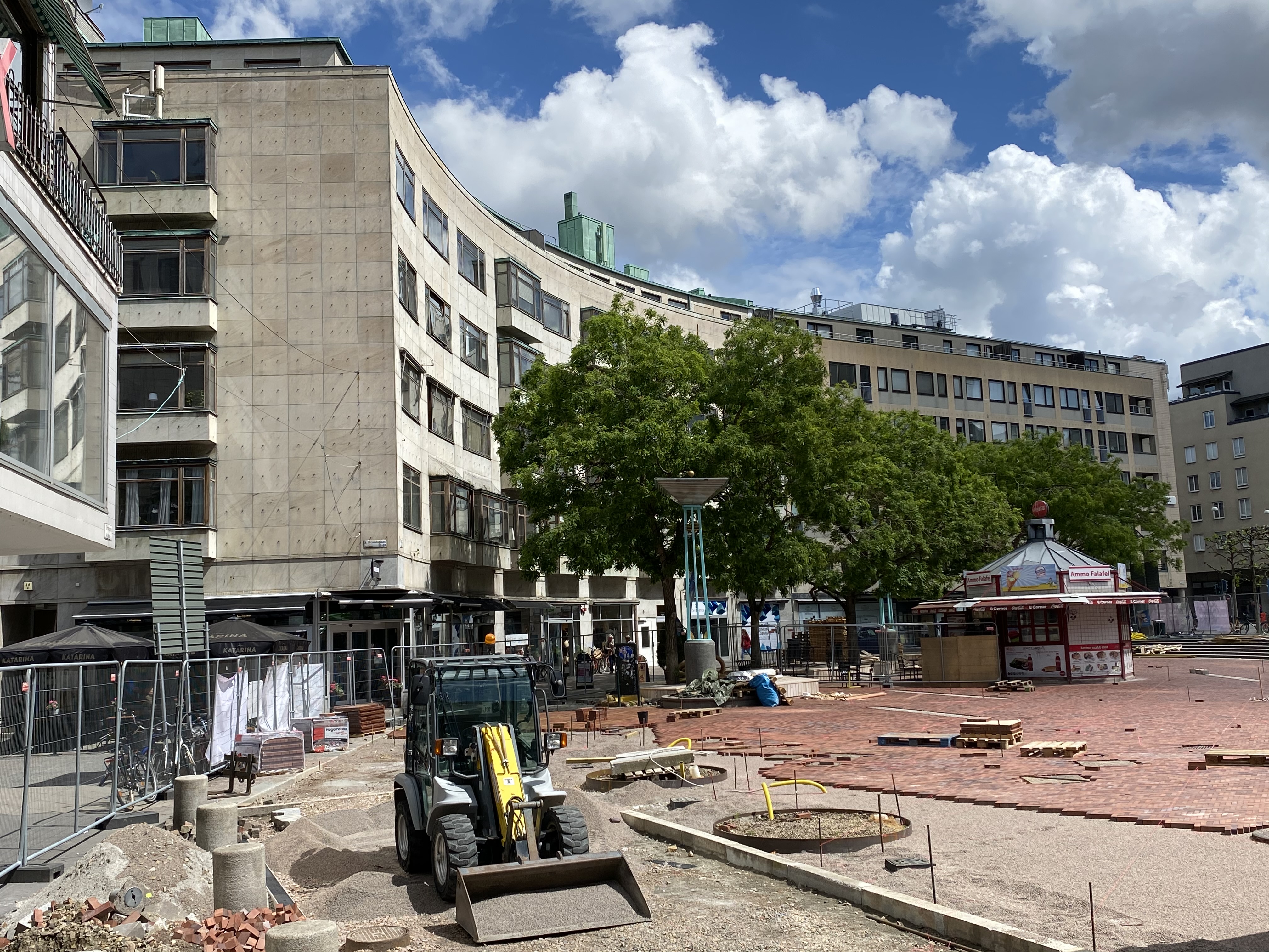 4 rum Möllevången, 19 329 kr/mån | Bostadsögat