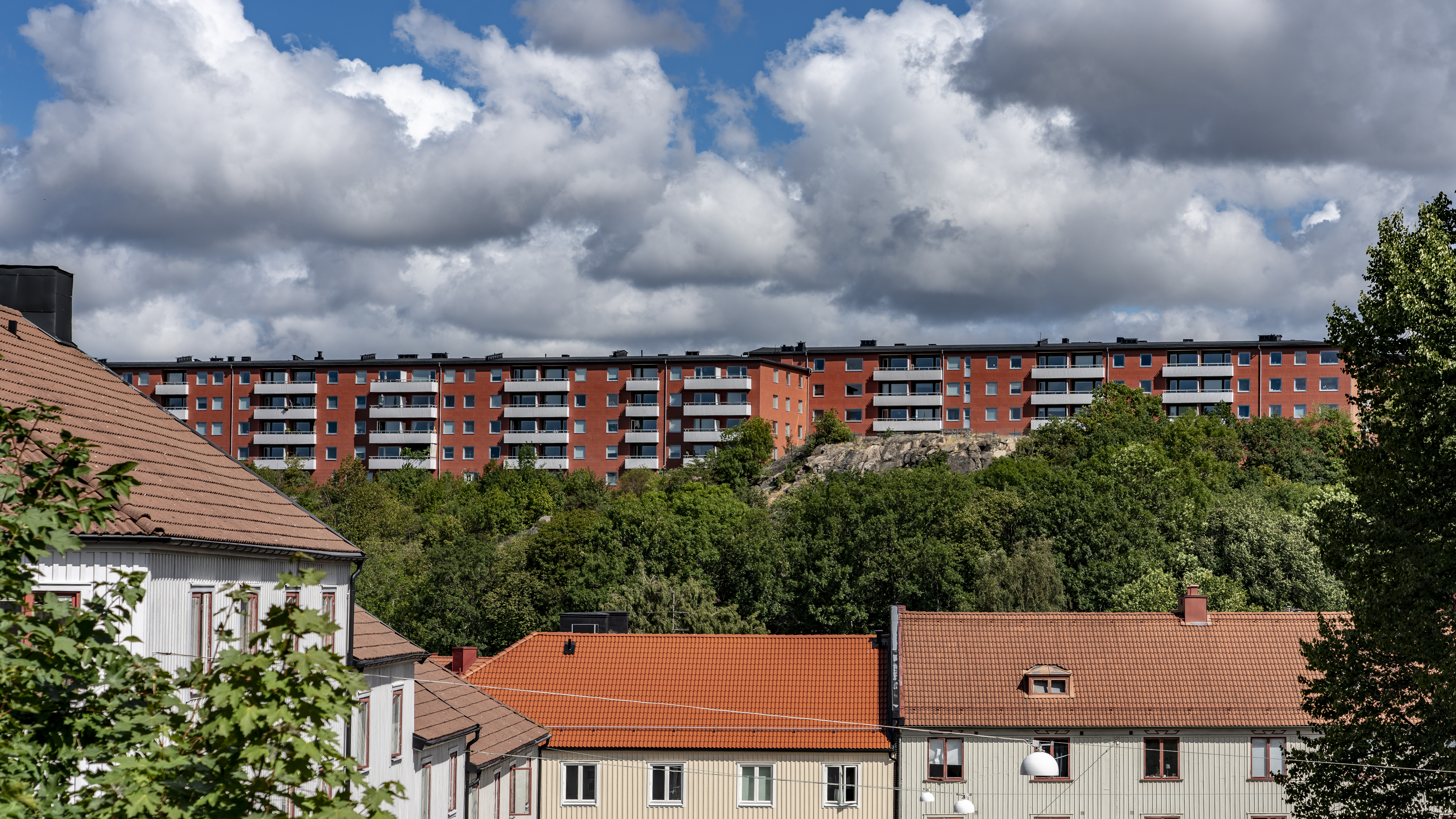 3 rum Masthugget, 11 570 kr/mån | Bostadsögat