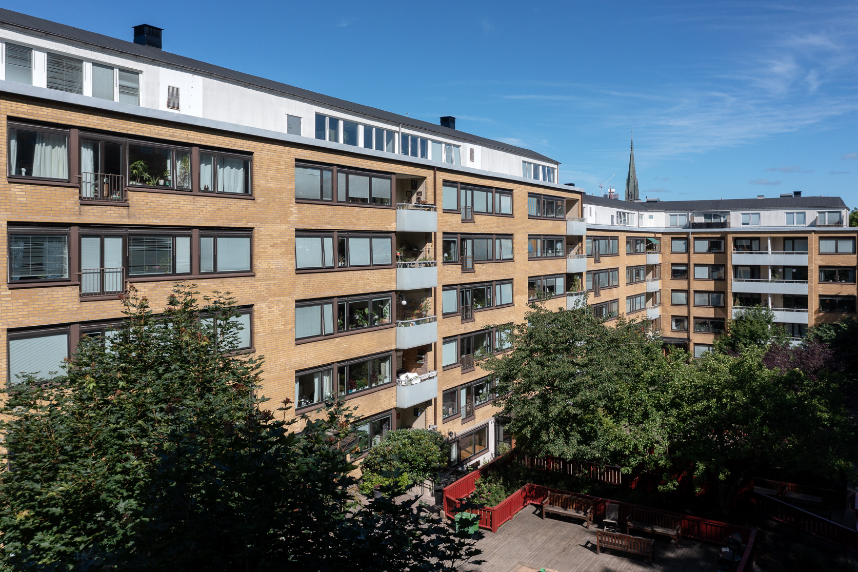 Vegagatan 38