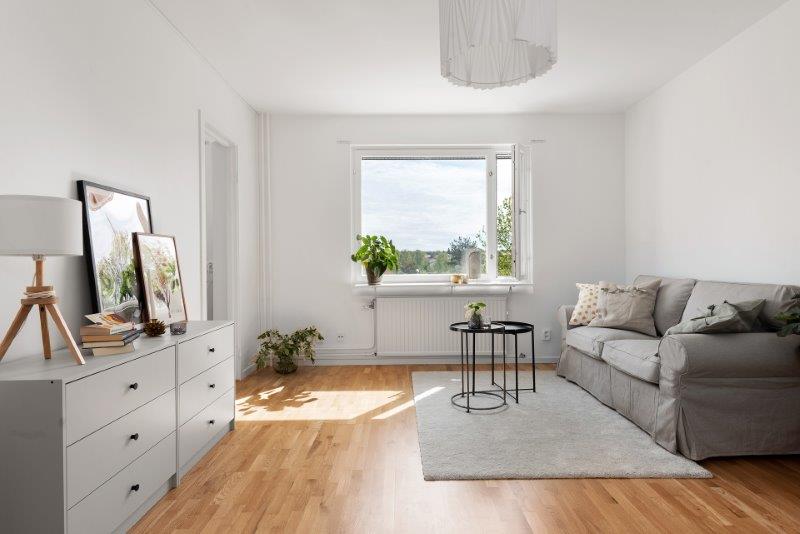 2 rum och kök, Norrtälje — 8 520 kr/mån — bild 3