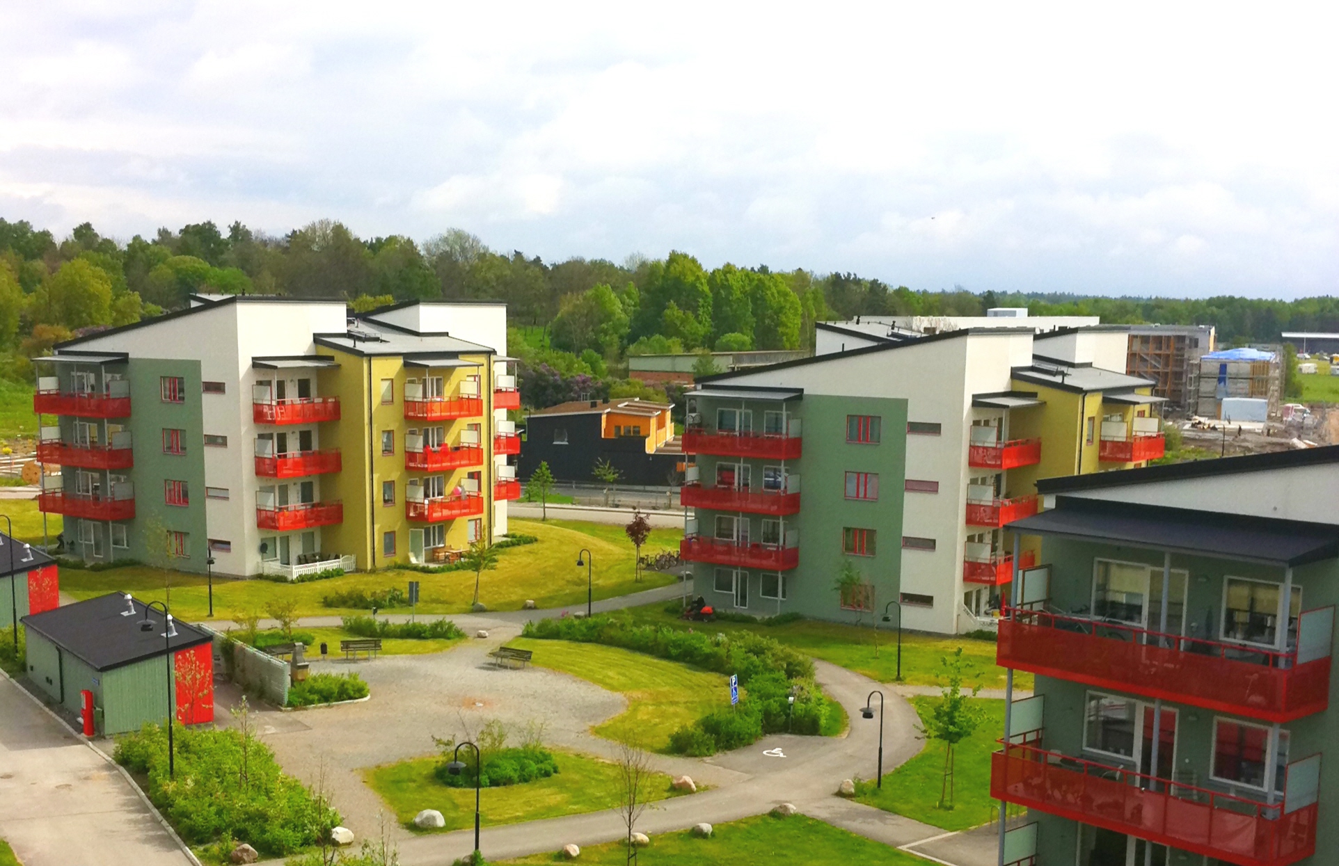 2 rum och kök, Järfälla — 9 151 kr/mån — bild 3