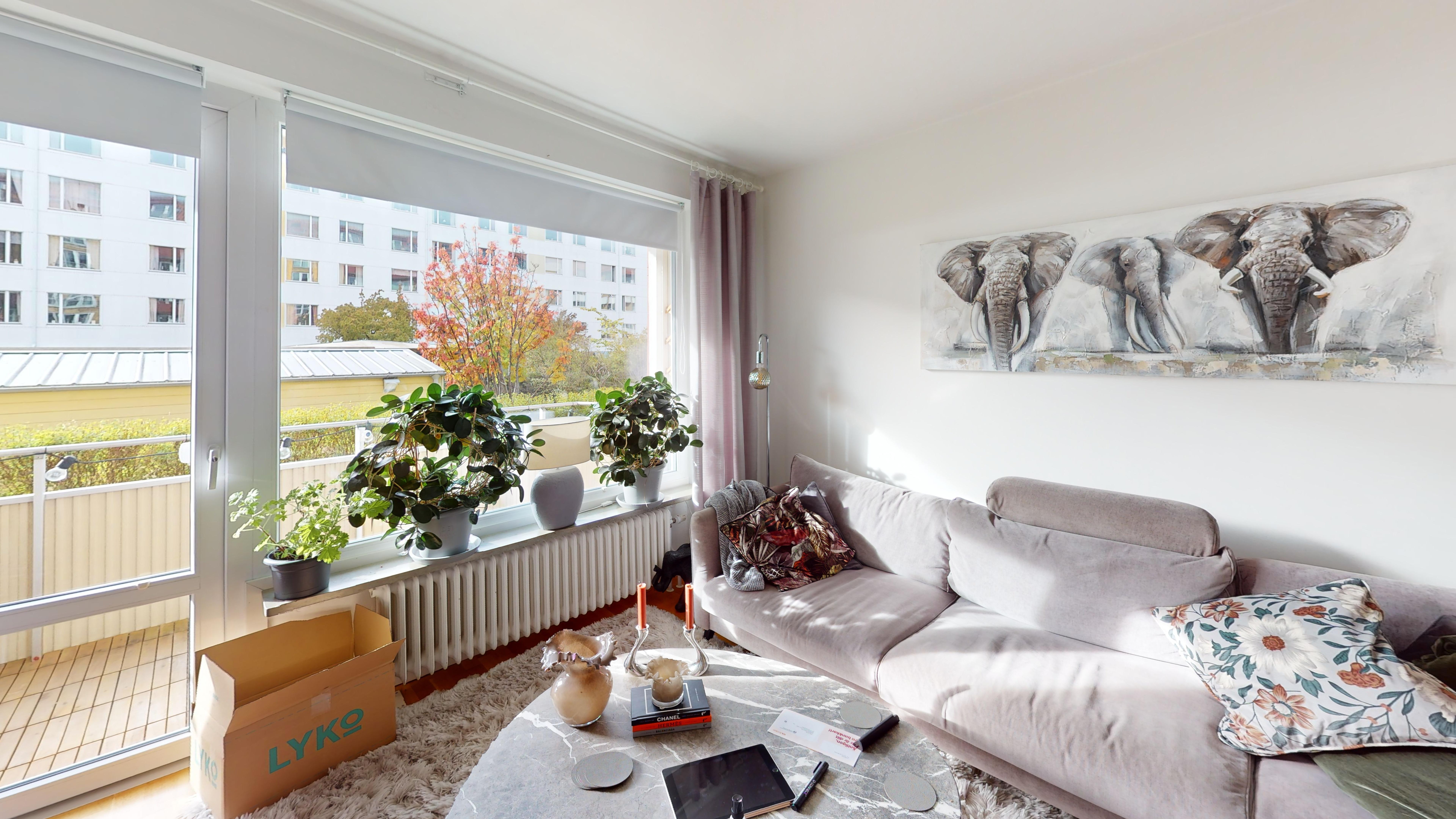 Wrangelsgatan 5