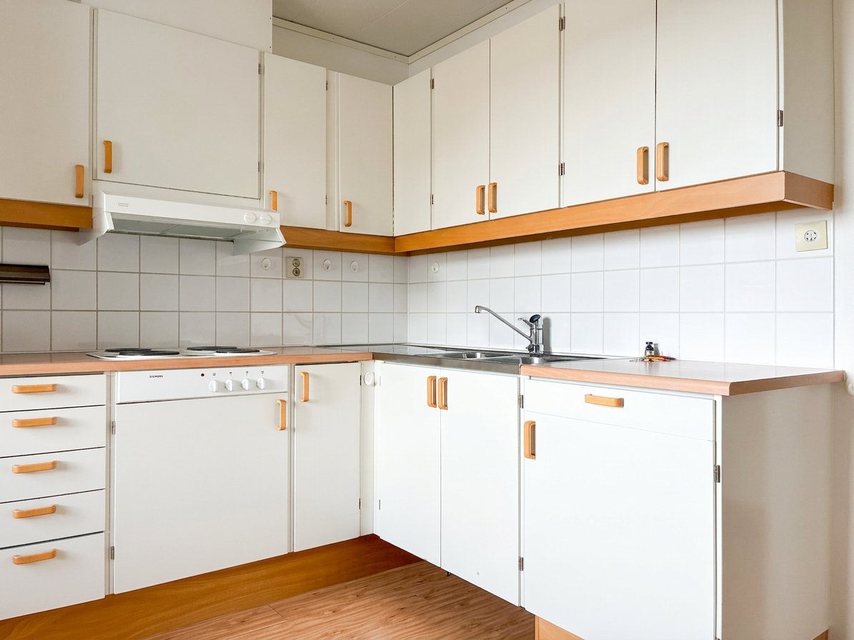 Järnvägsallén 5C — bild 5