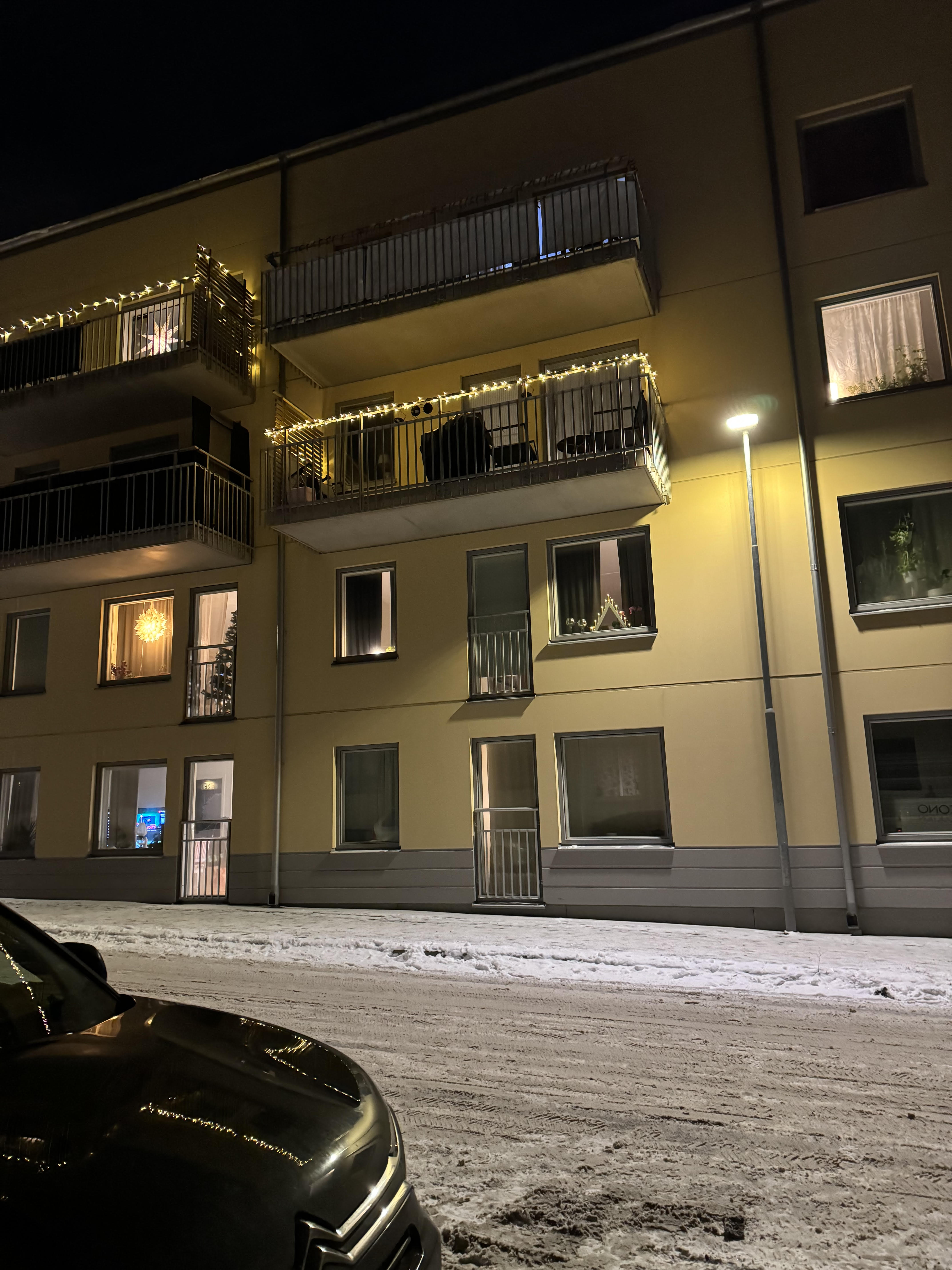 Södra Vårvindsgatan 3 1 — bild 2