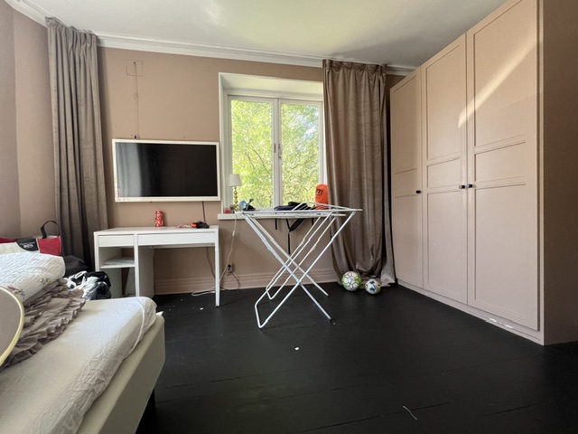 Vallgatan 12 B – bild 5