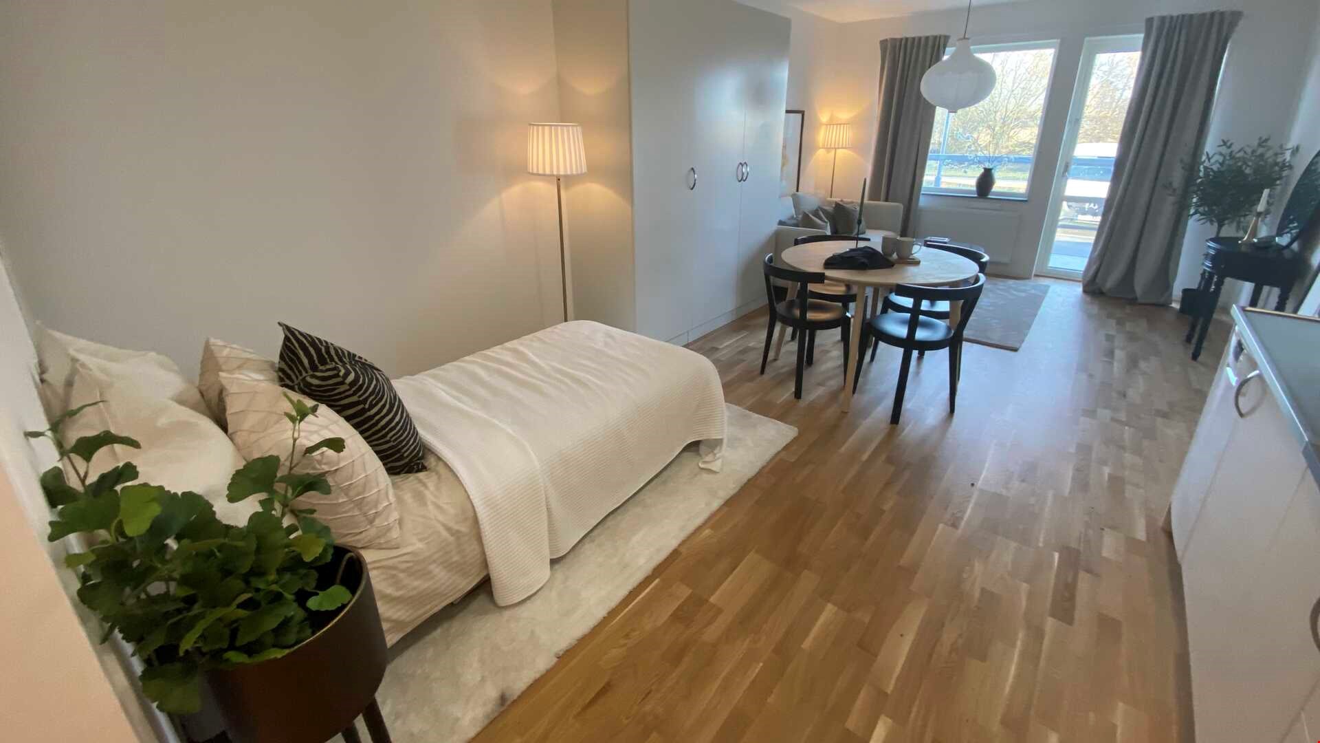 Strandparksvägen 1 — bild 2