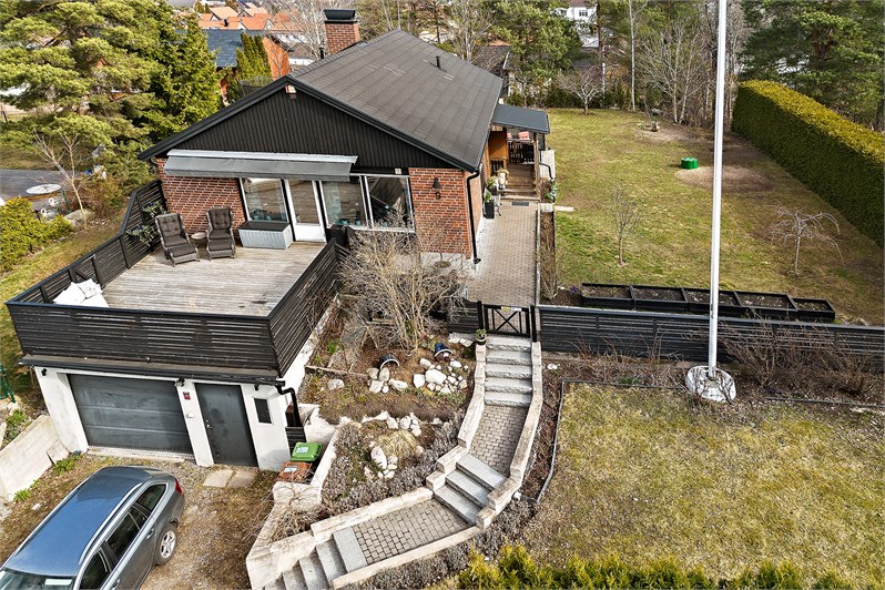 7 rum och kök, Järfälla — 23 000 kr/mån — bild 4