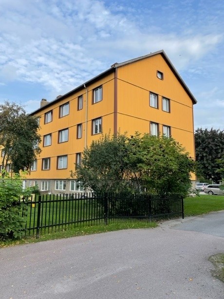 Heljestrandsgatan 5 B