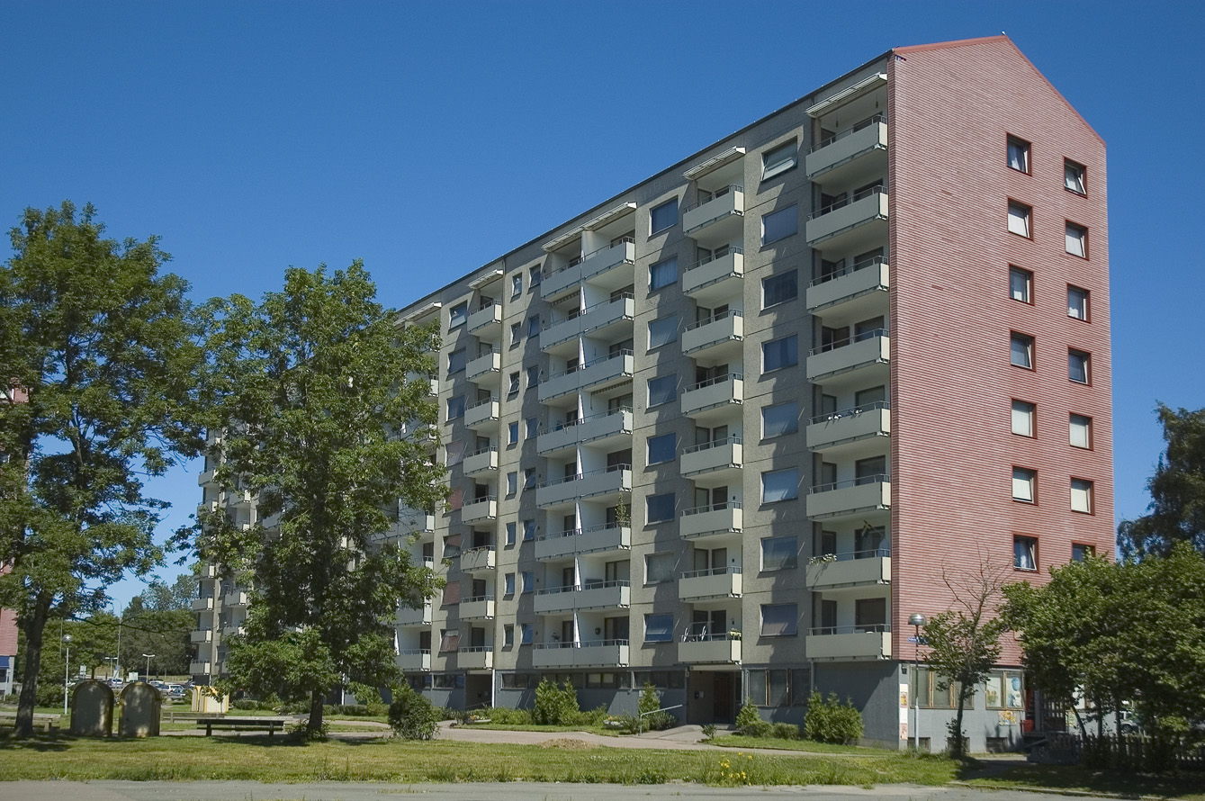 Folkvisegatan 22 — bild 2