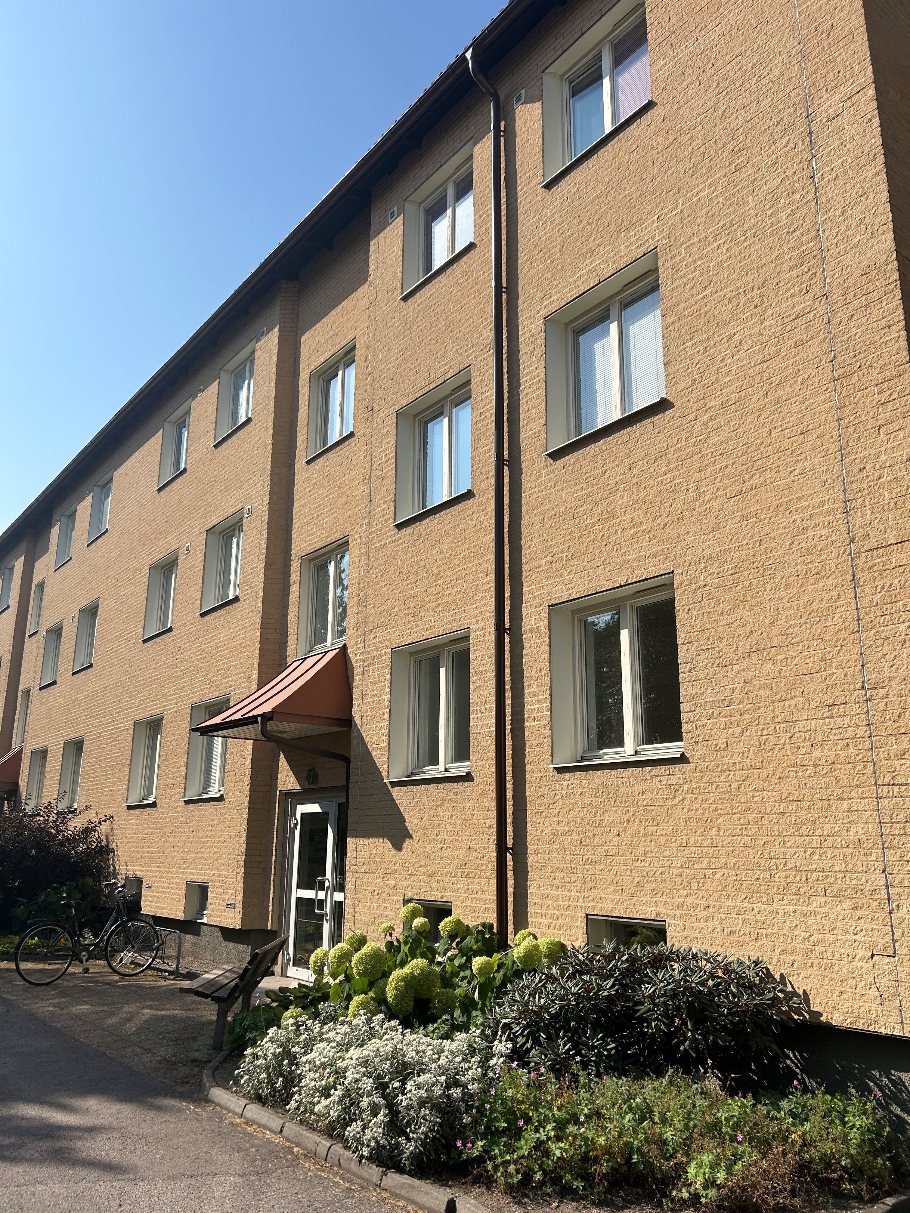 Emausgatan 41 D — bild 2