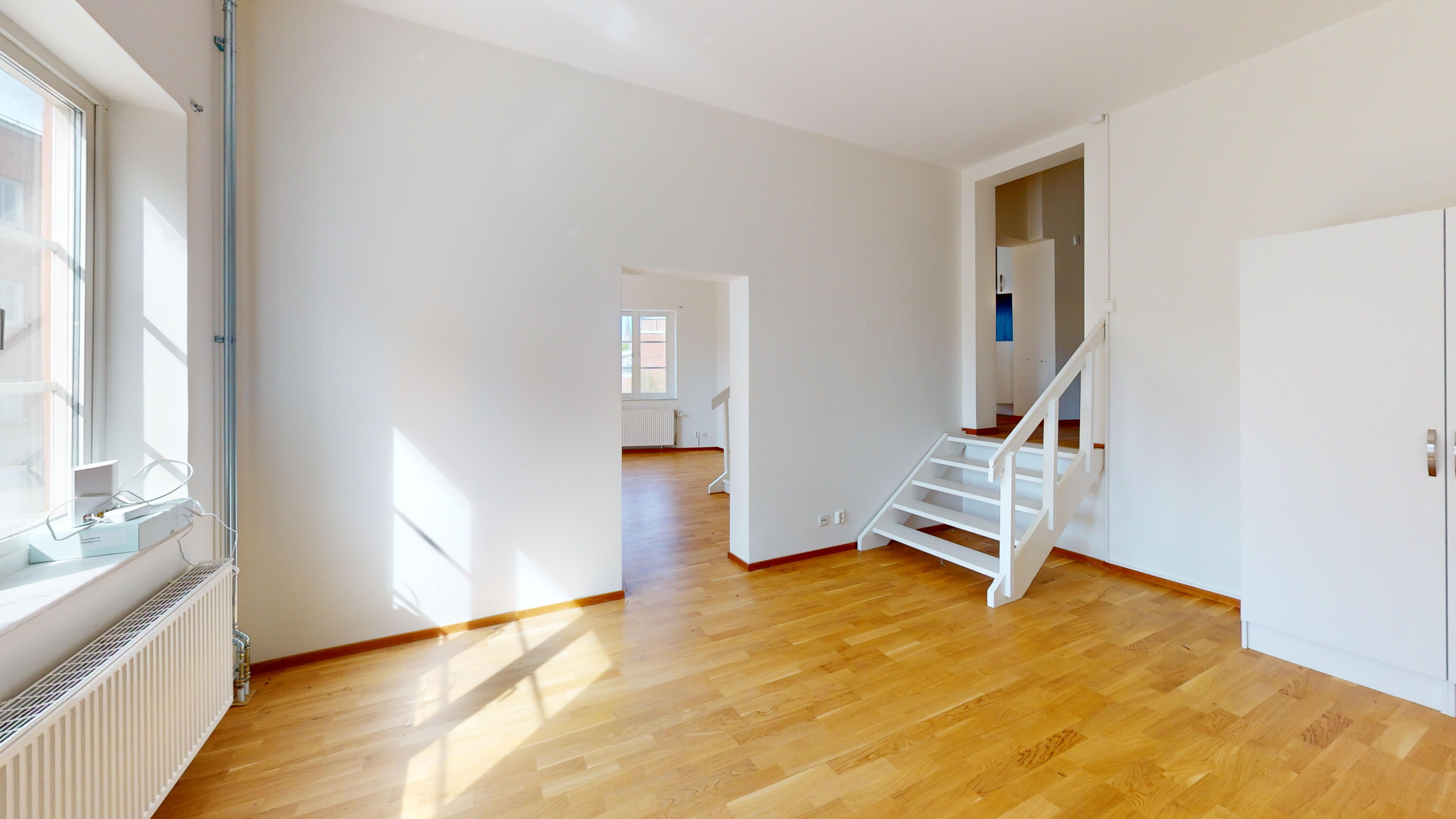 Sturegatan 9 — bild 1