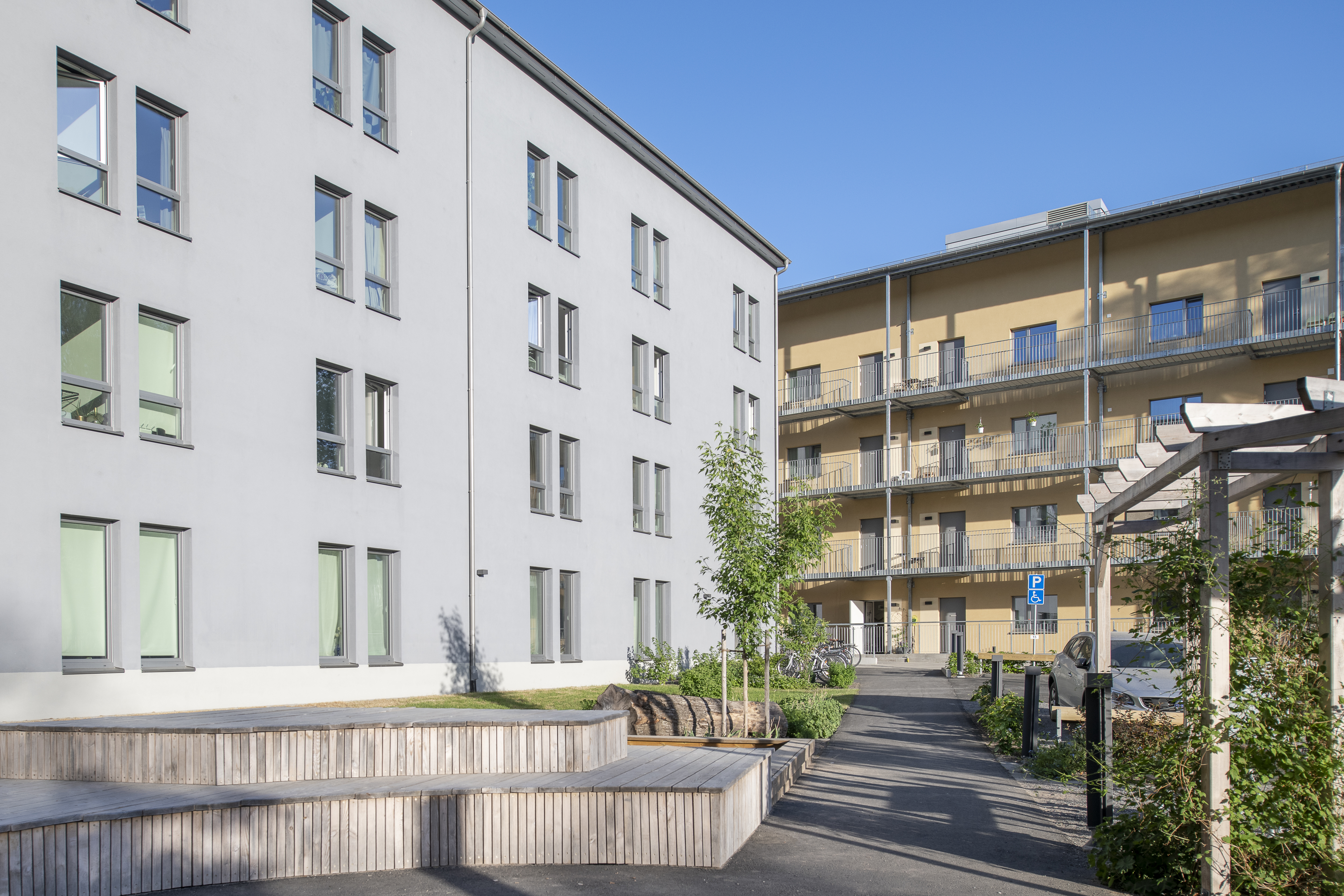 3 rum Tyresö, 9 376 kr/mån | Bostadsögat