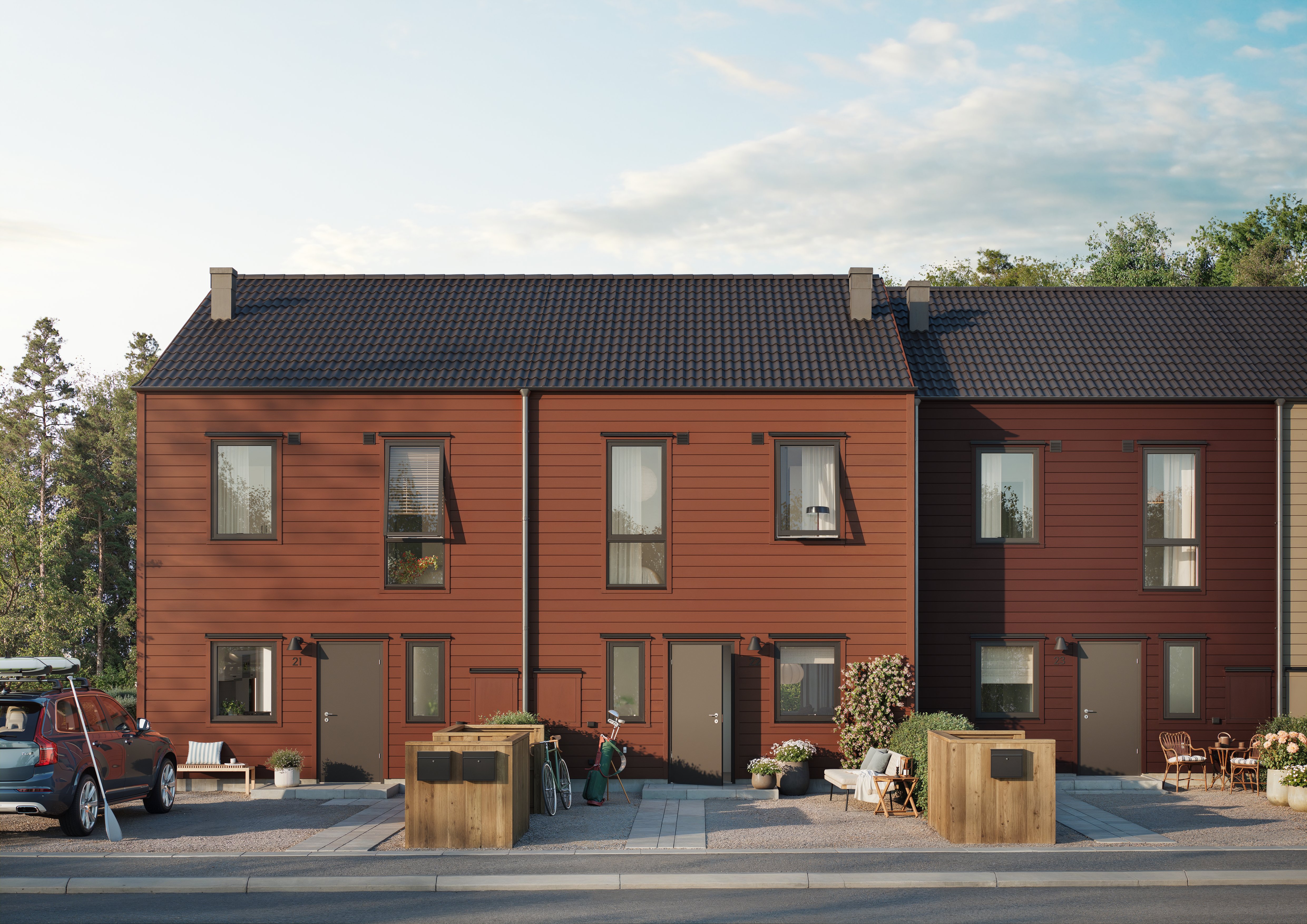 5 rum och kök, Upplands-Bro — 21 218 kr/mån — bild 4
