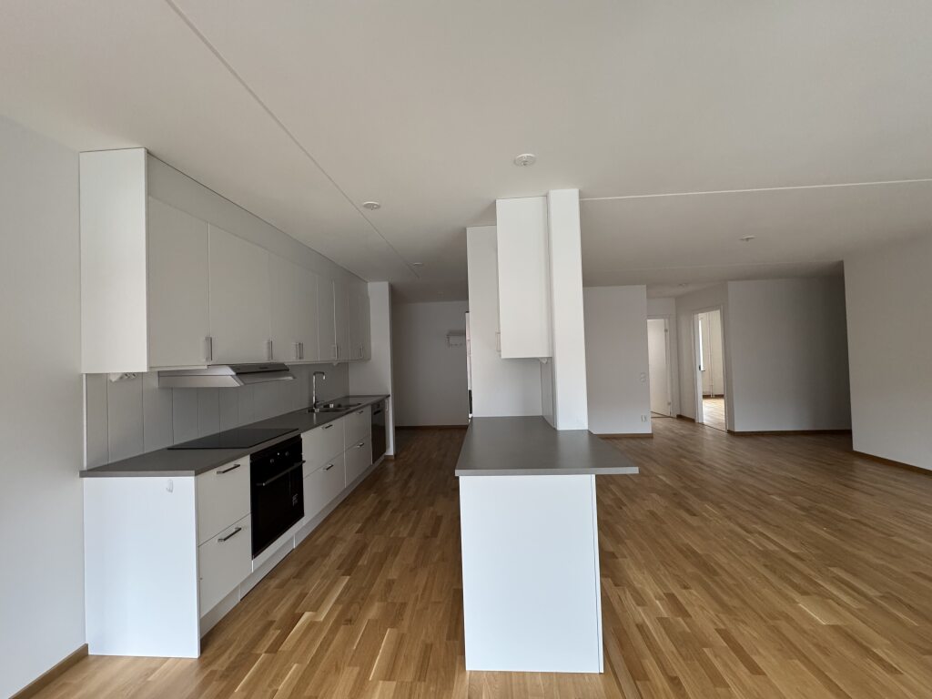 5 rum och kök, Järfälla — 21 736 kr/mån — bild 2