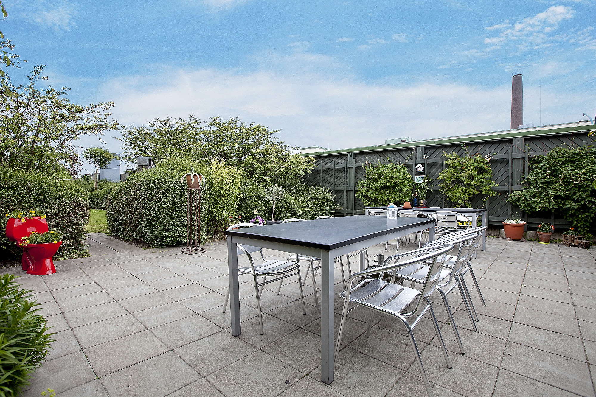 Carl Krooks Gata 56 — bild 5