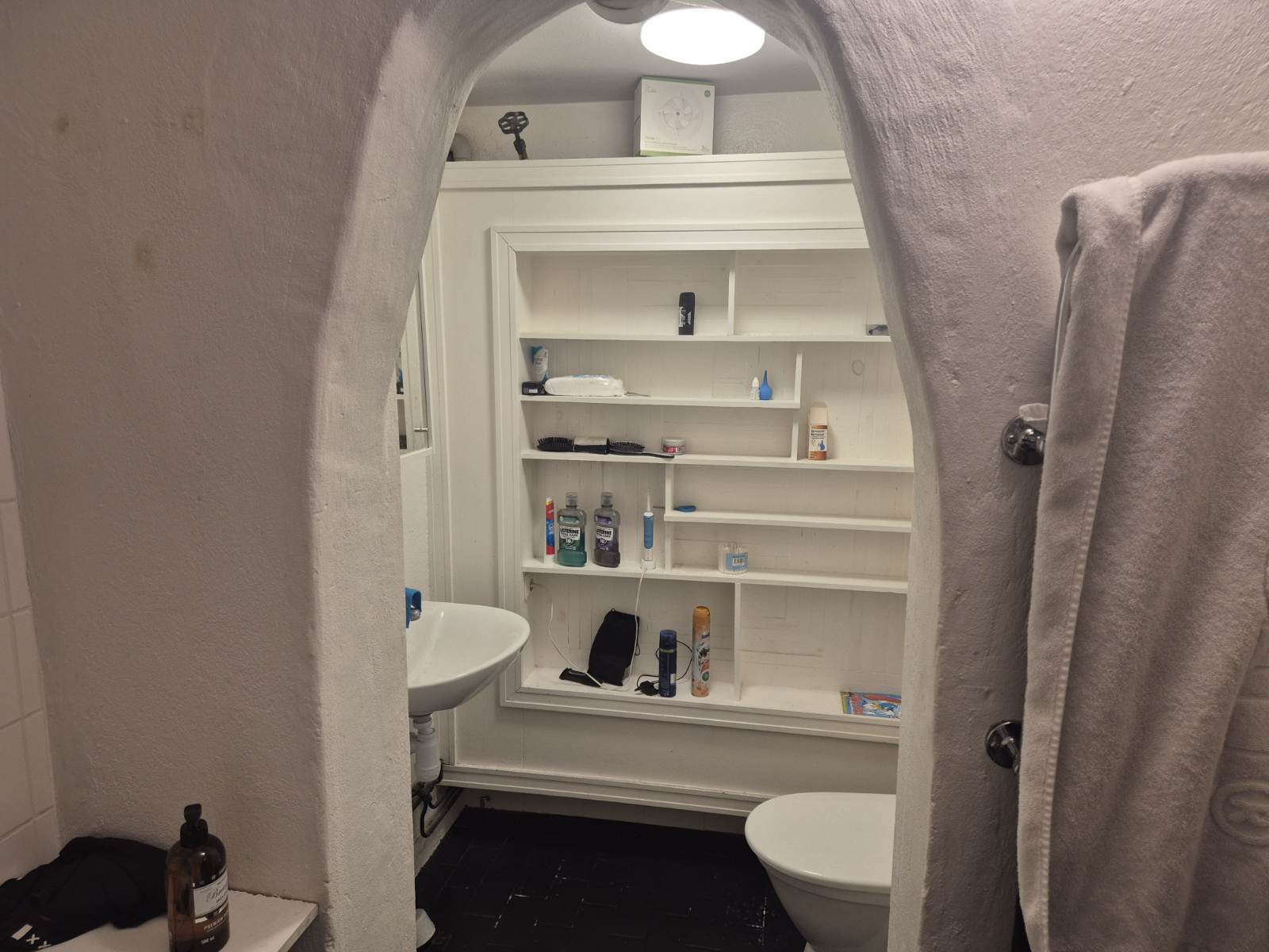 Fjärde Villagatan 28 — bild 5