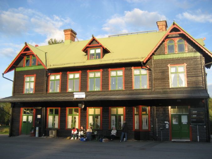 Järnvägsgatan 1 – bild 2