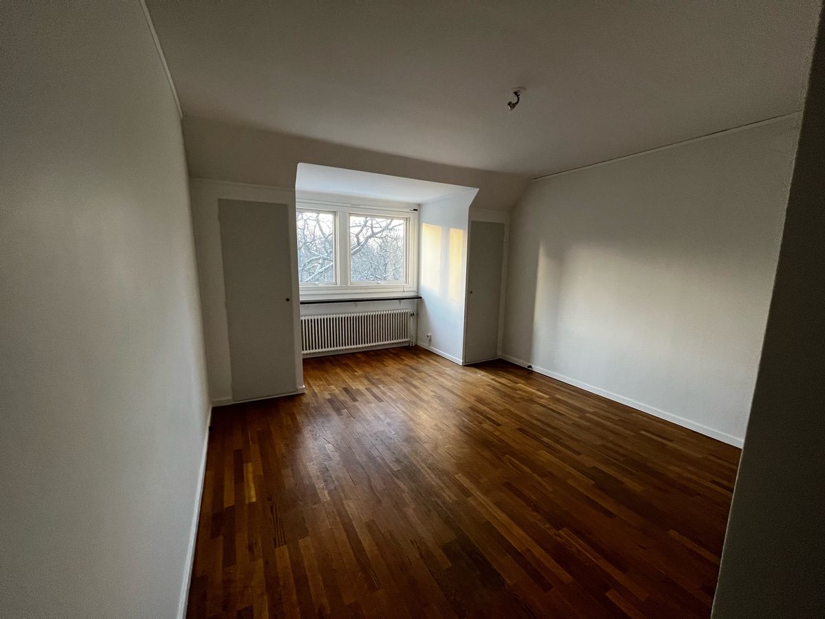 Herrängsvägen 39A — bild 1
