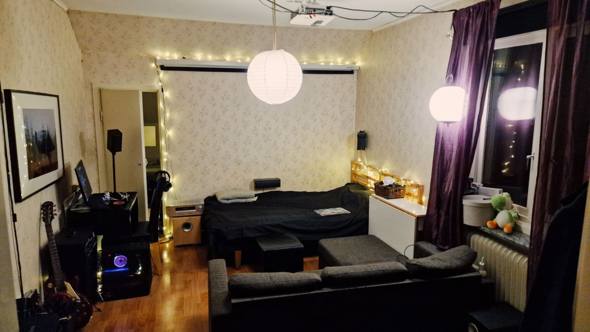 Solrosgatan 1 — bild 2