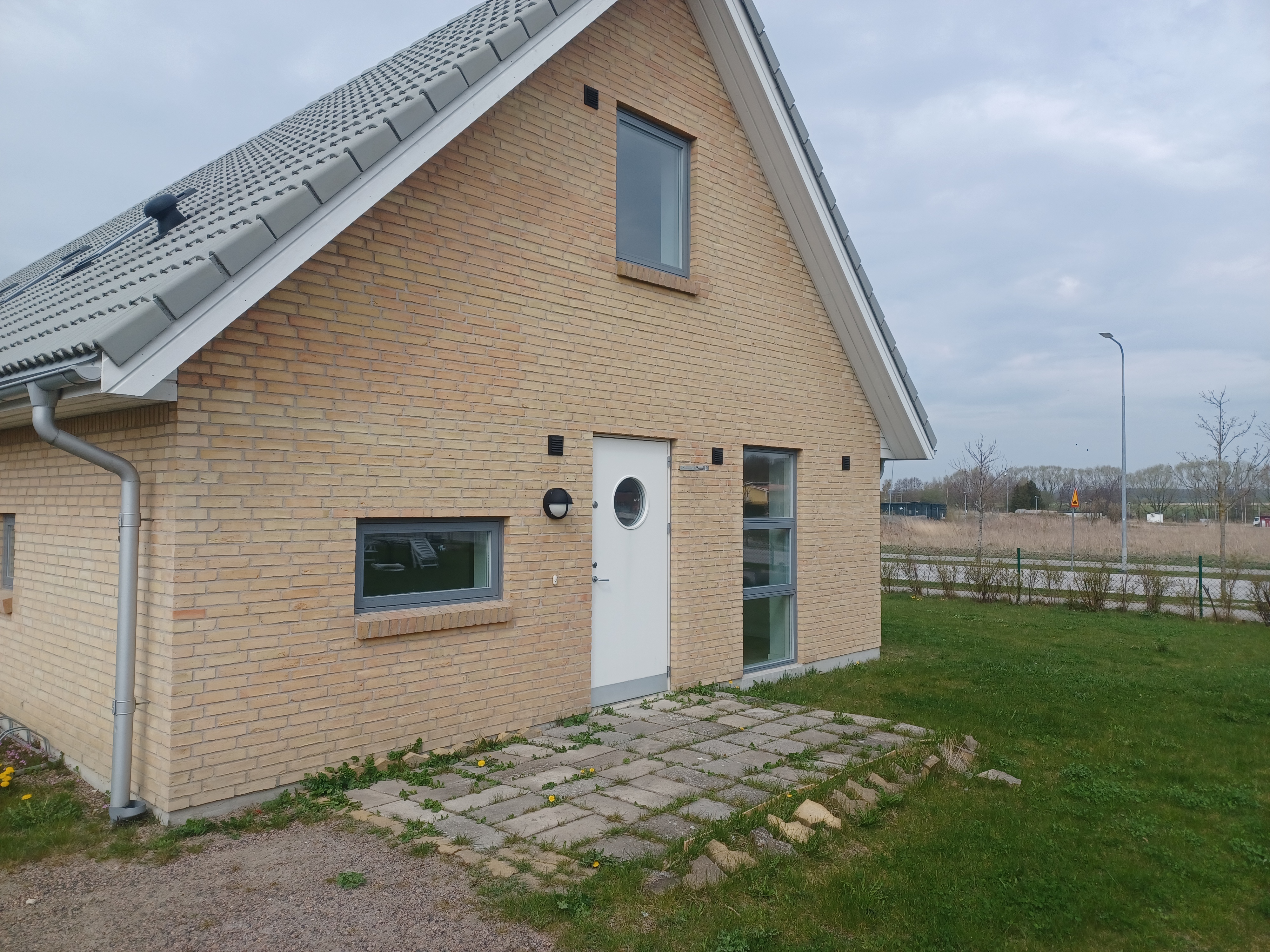 Ida Ekenstiernas väg 9 — bild 2