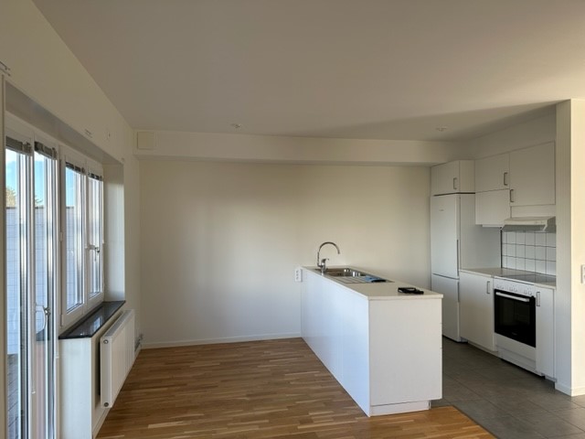 Hans Villius Gata 12A — bild 1