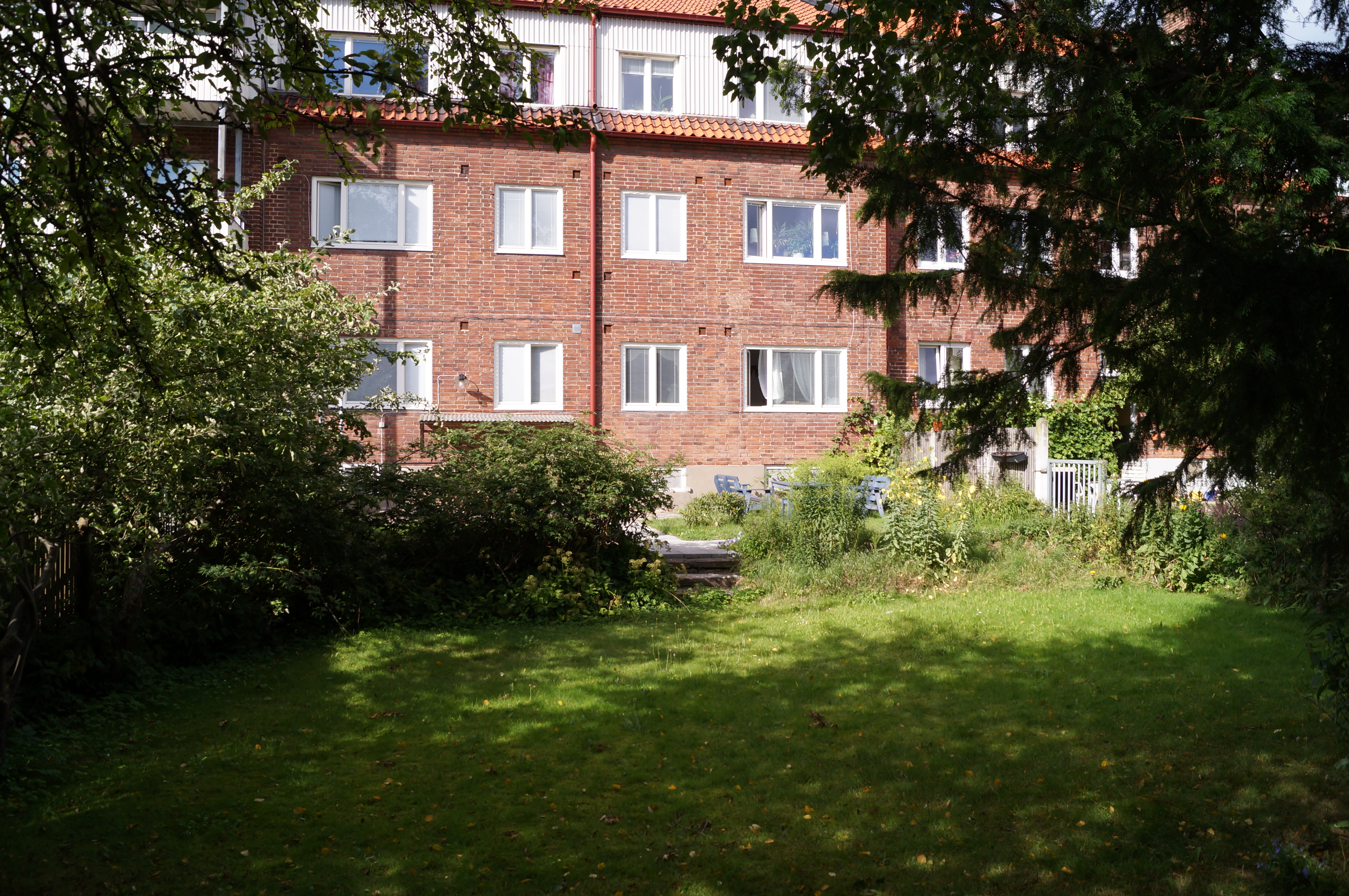 Bryggargatan 6 — bild 1