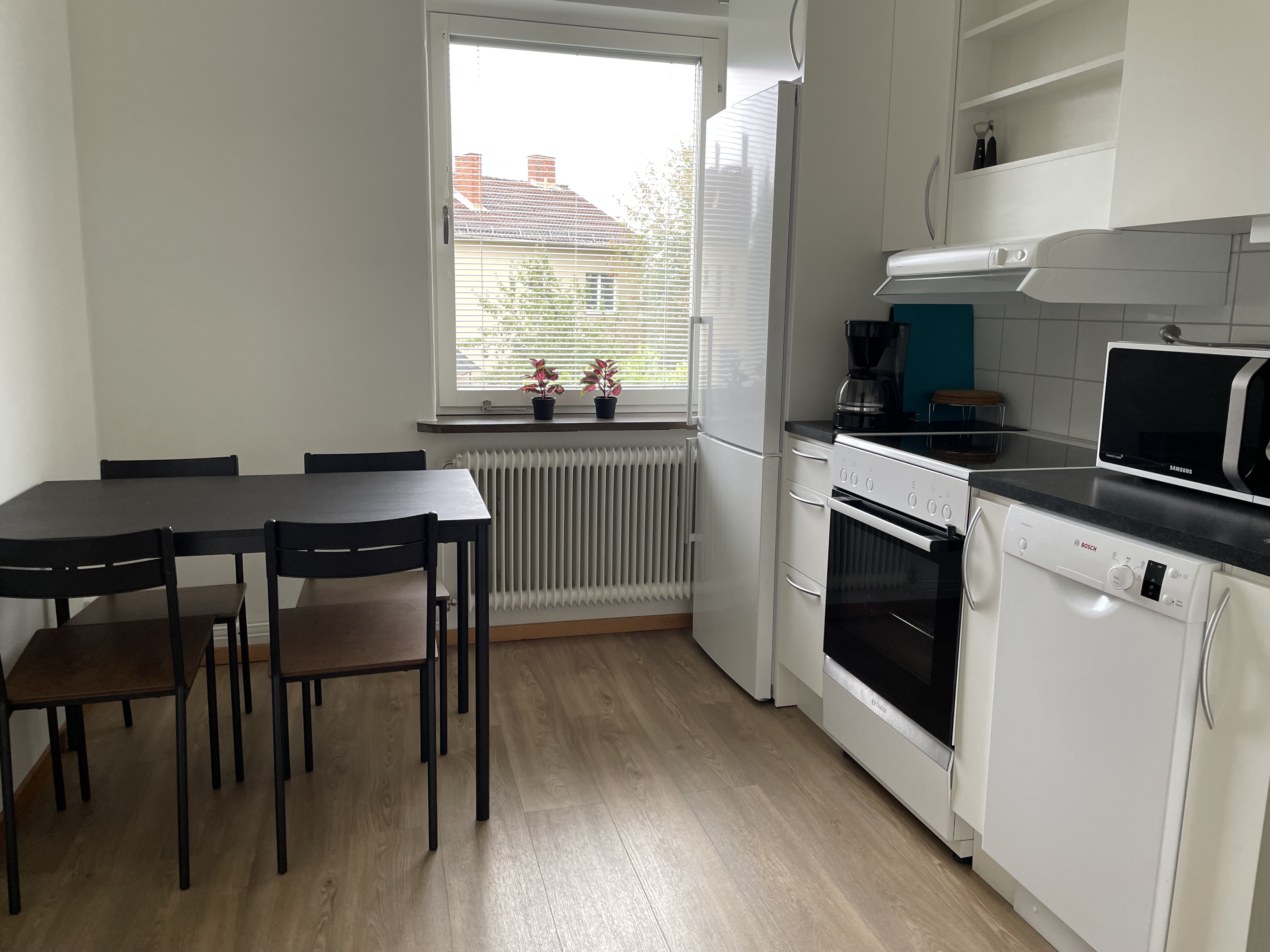 Kolgillaregatan 22A — bild 3