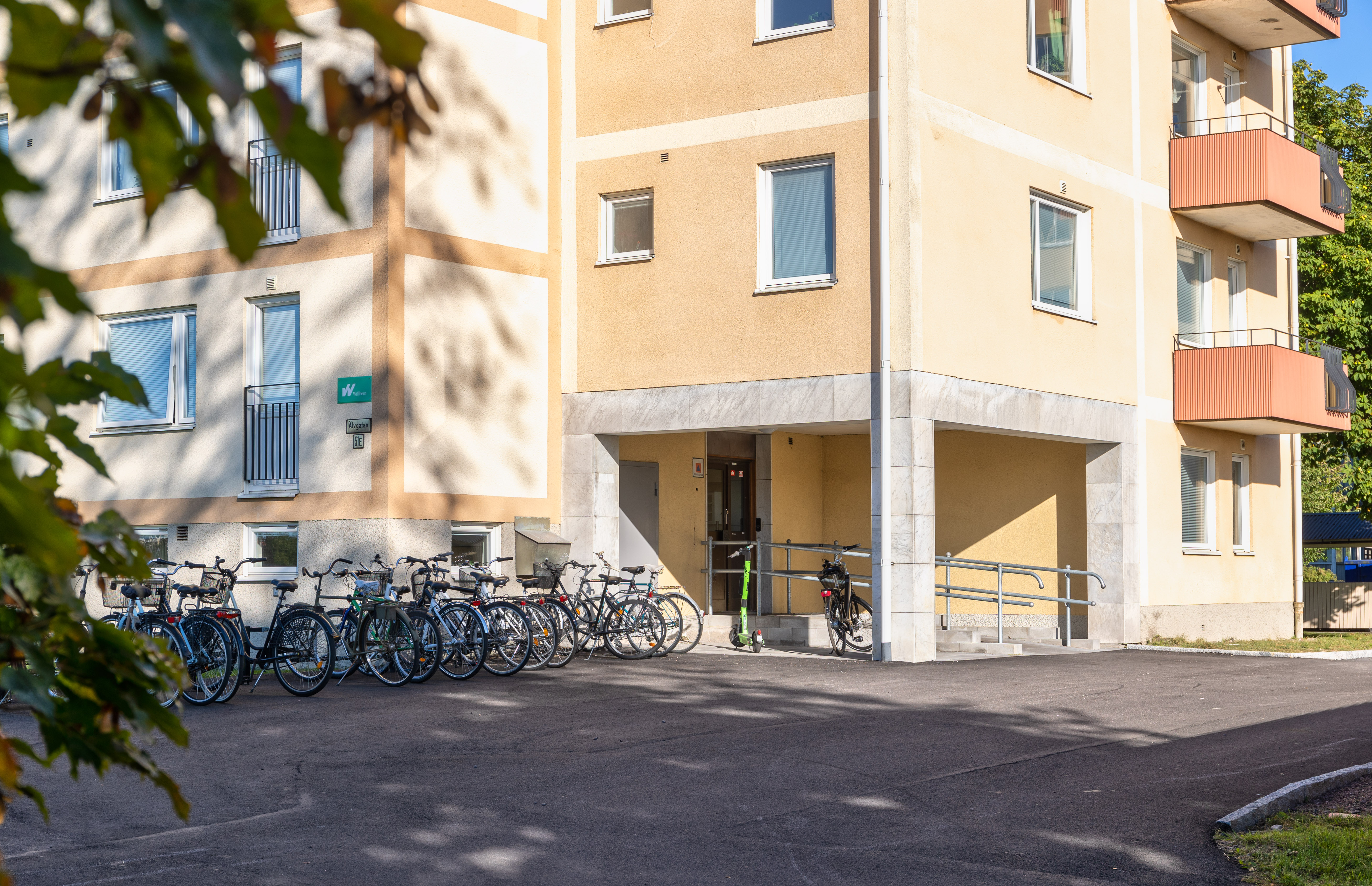 Älvgatan 51 E – bild 2