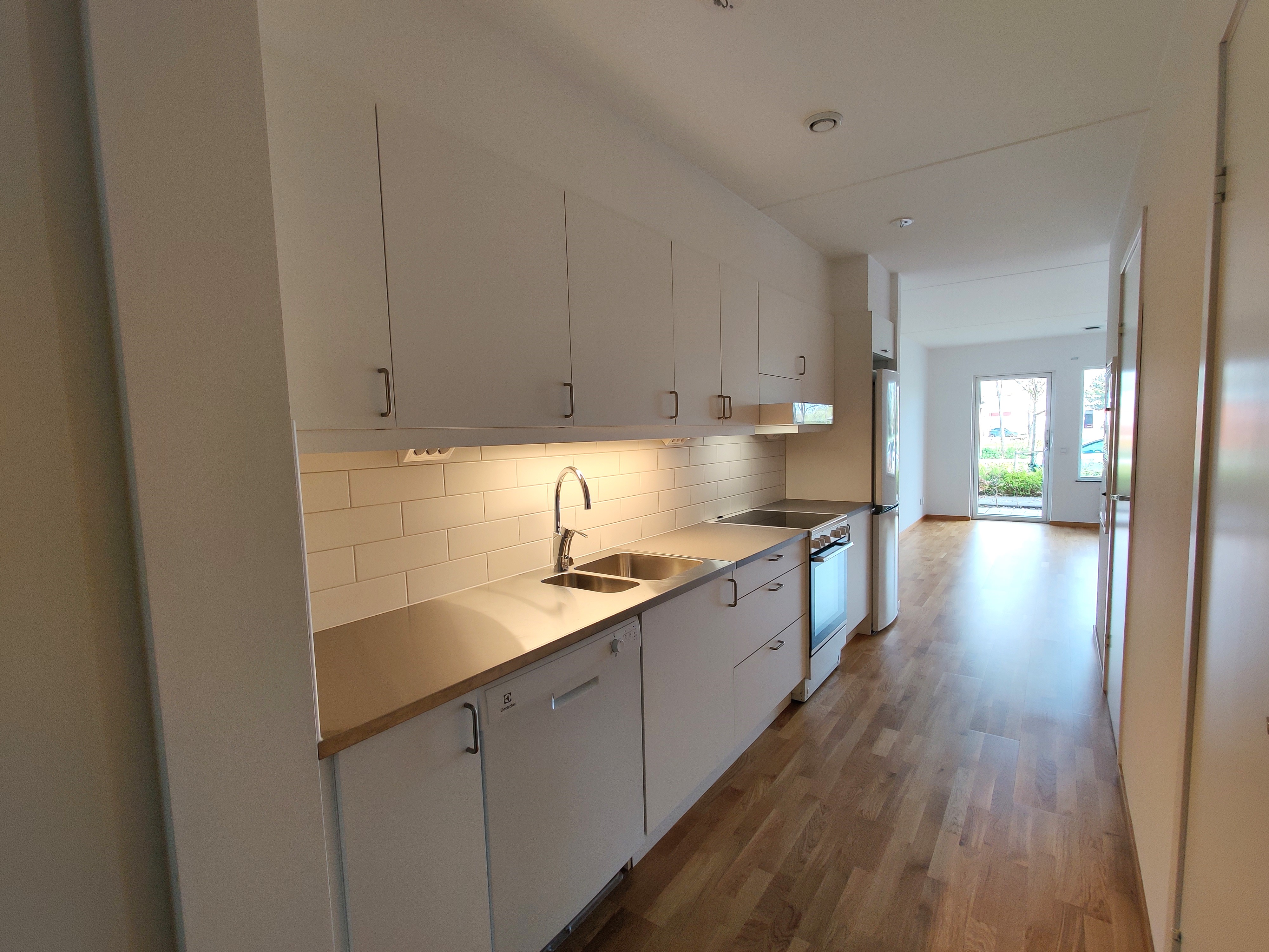 Lilla Klockgatan 3 D — bild 2