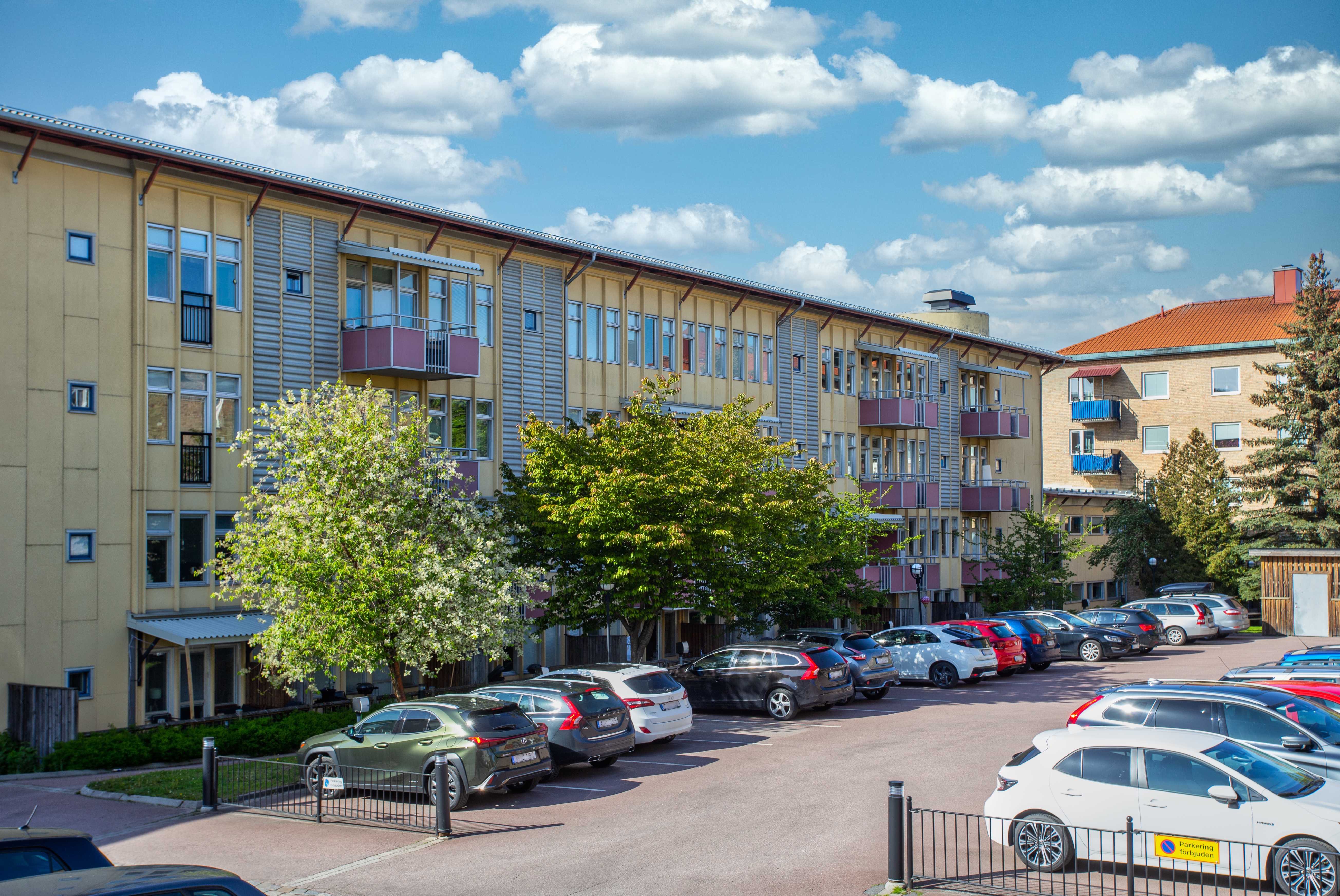 Verkstadsgatan 8 E – bild 2