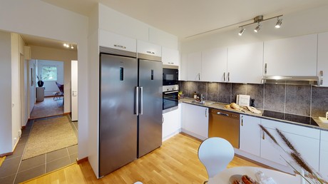 Blidvädersgatan 52 — bild 2