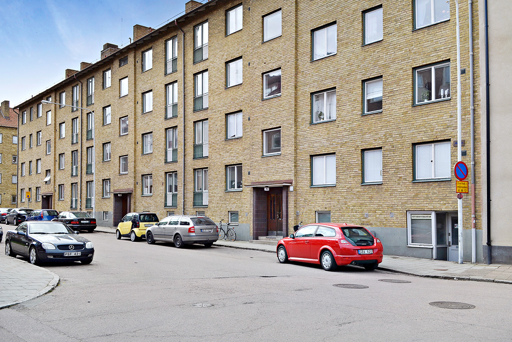 Stampgatan 1 — bild 5