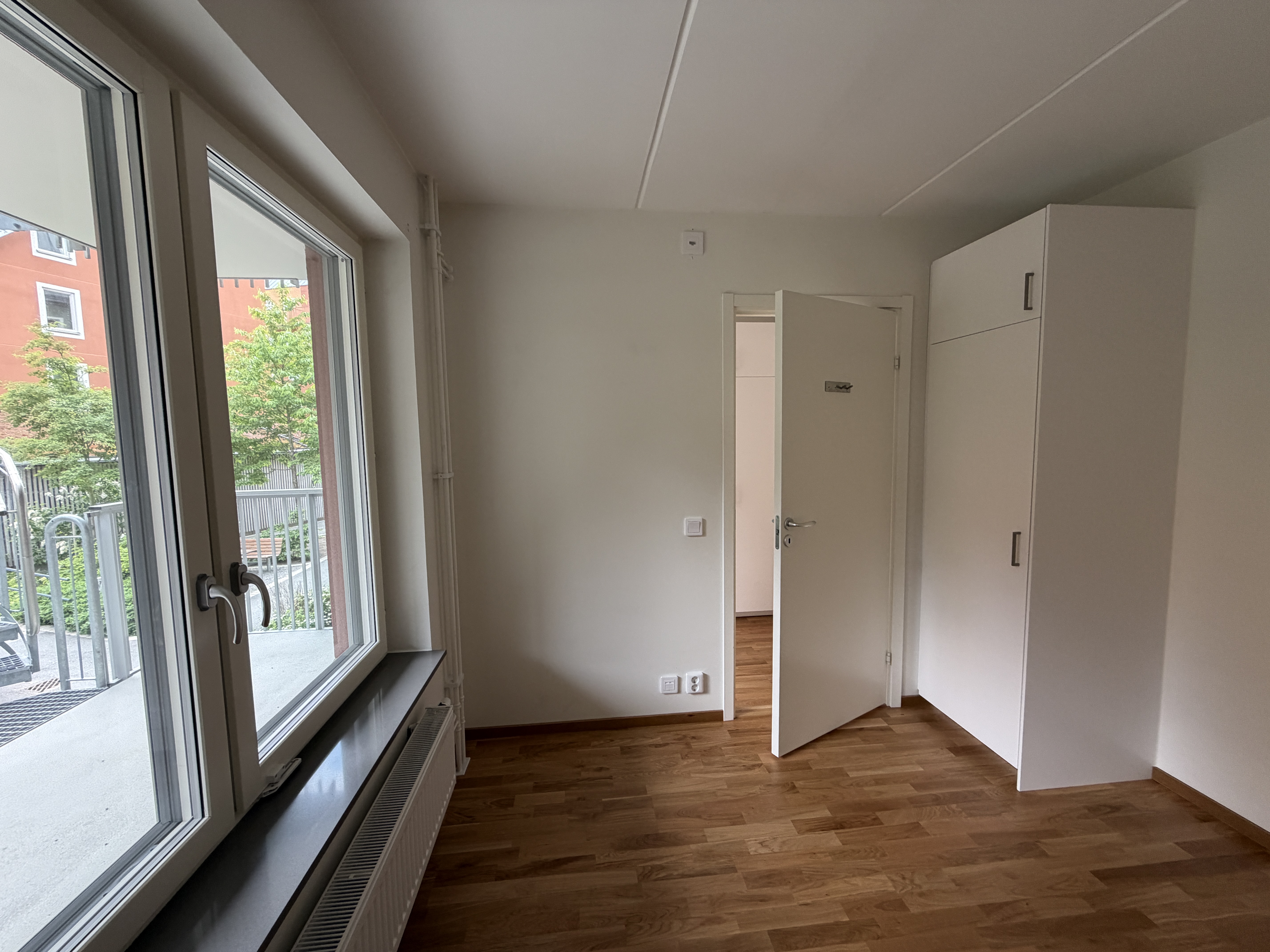 2 rum och kök, Sigtuna — 9 680 kr/mån — bild 4