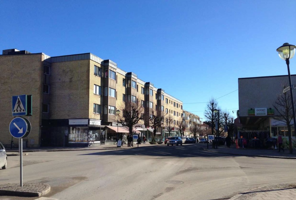 2 rum Nynäshamn — 9 107 kr/mån | Bostadsögat