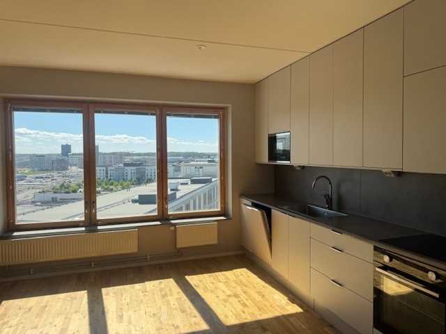 2 rum Järfälla — 15 893 kr/mån | Bostadsögat