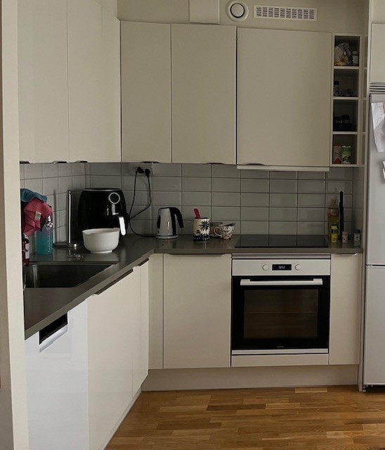 Västra Åpromenaden 22 C — bild 2