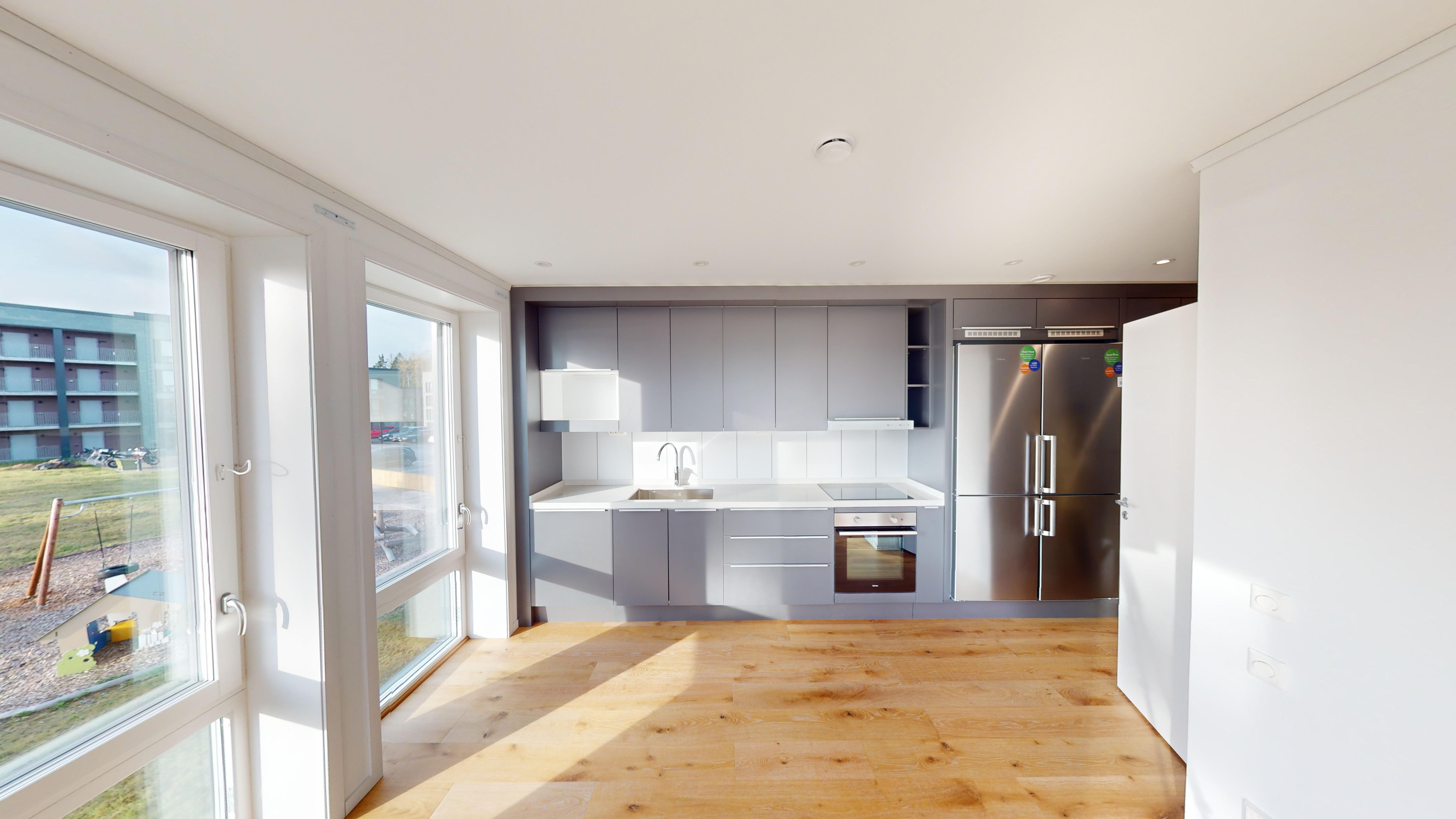 1 rum Haninge — 9 773 kr/mån | Bostadsögat