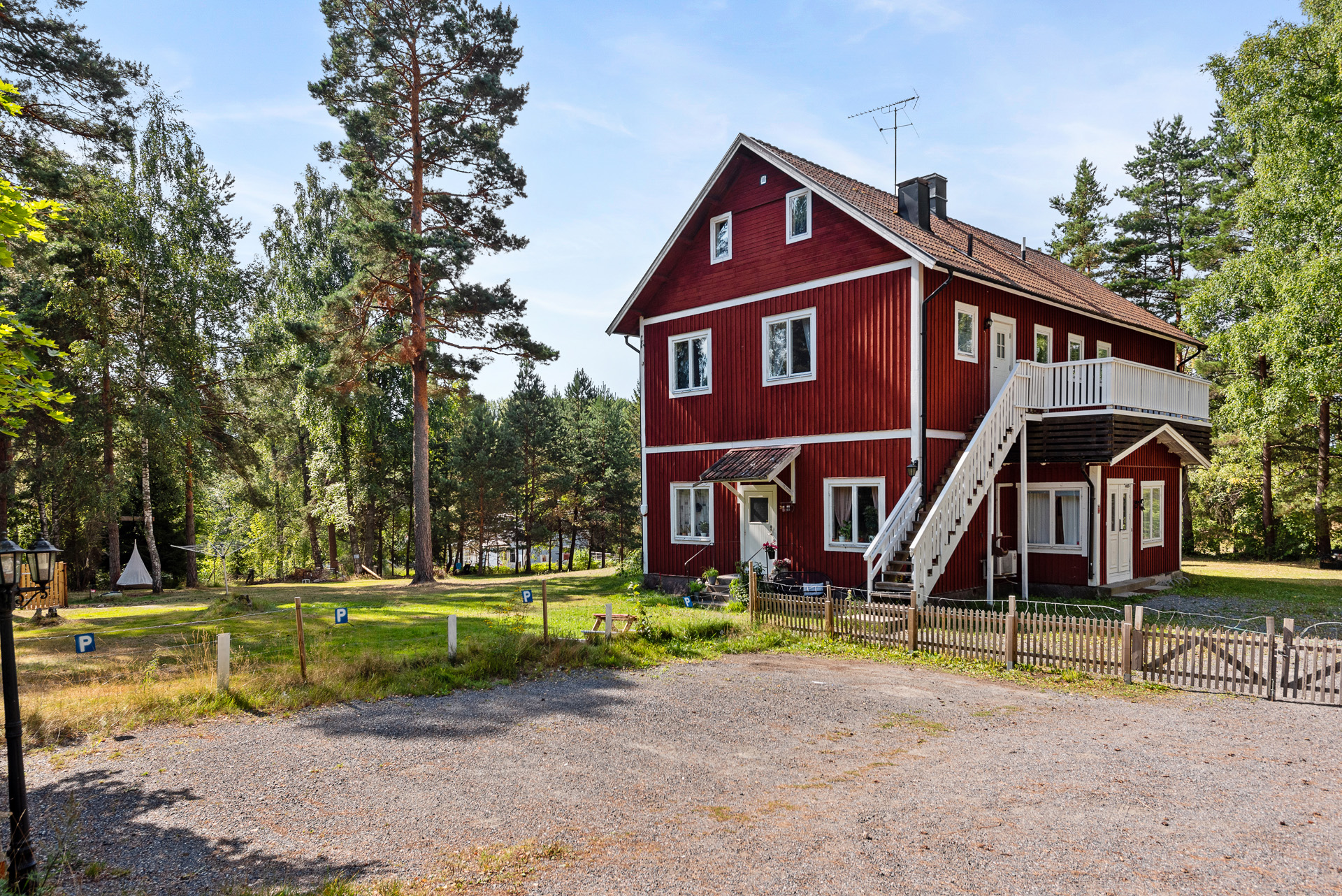 2 rum Norrtälje — 9 400 kr/mån | Bostadsögat