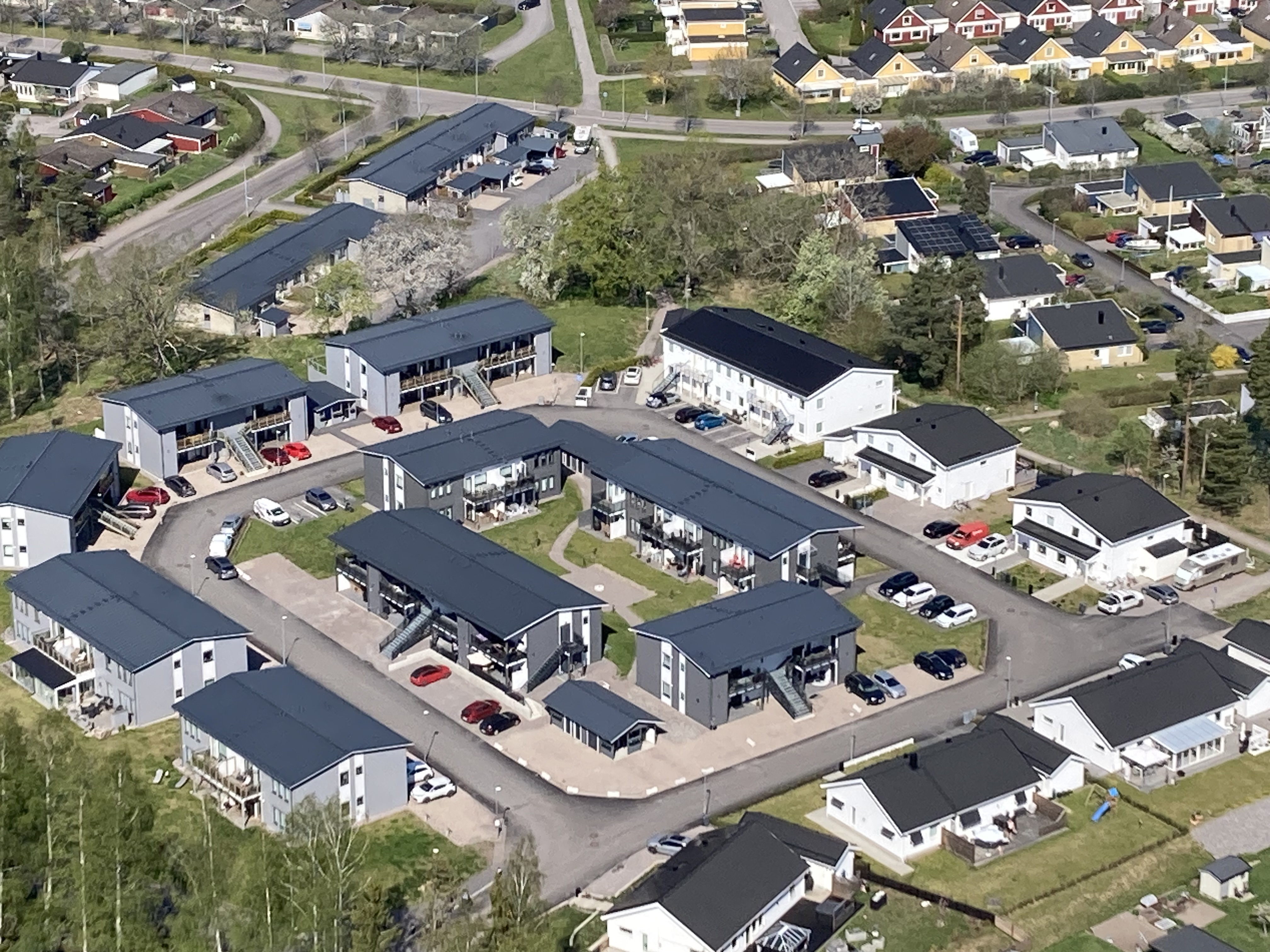 Bresättersvägen 2A