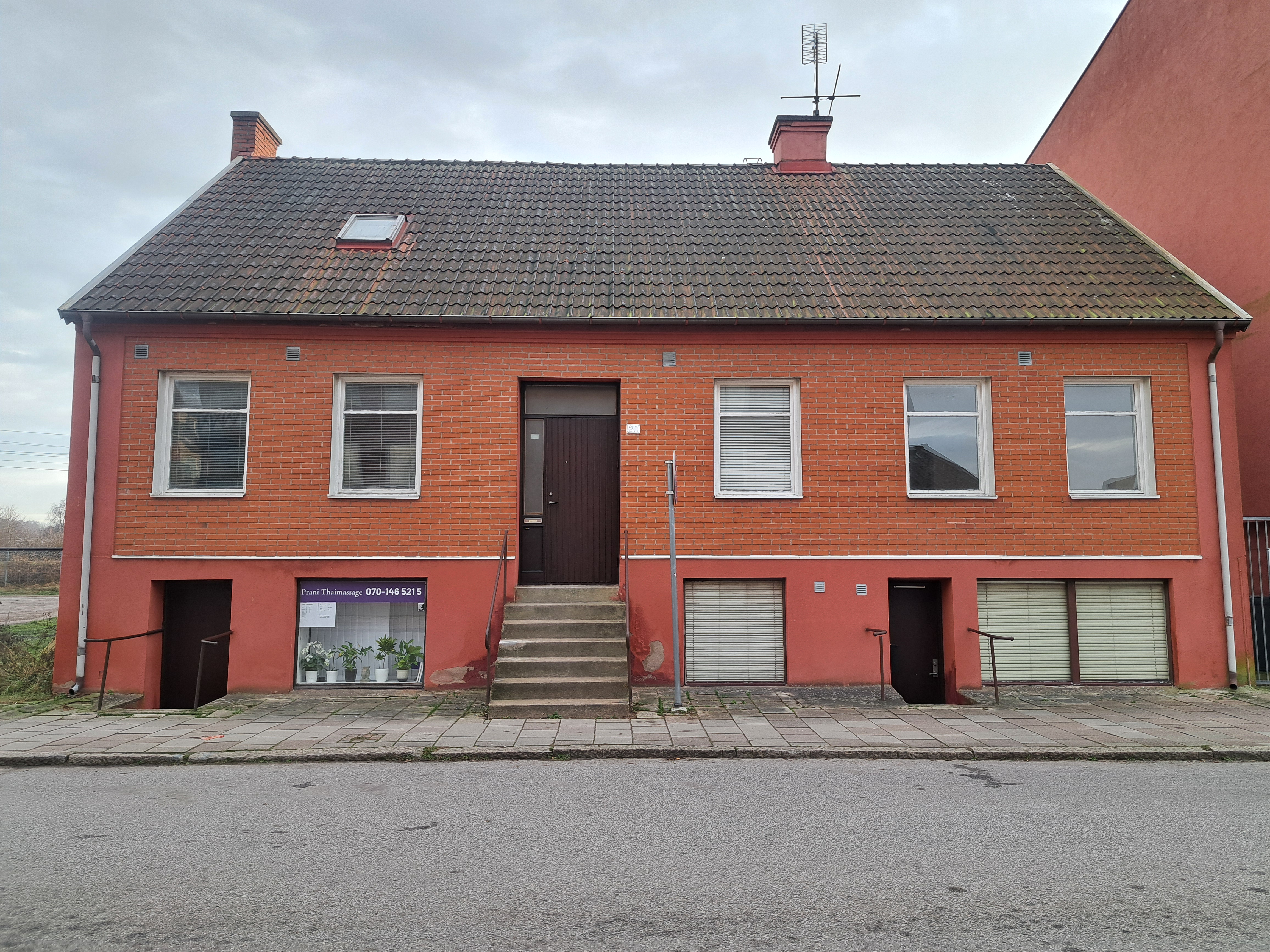 Norregatan 20 — bild 2