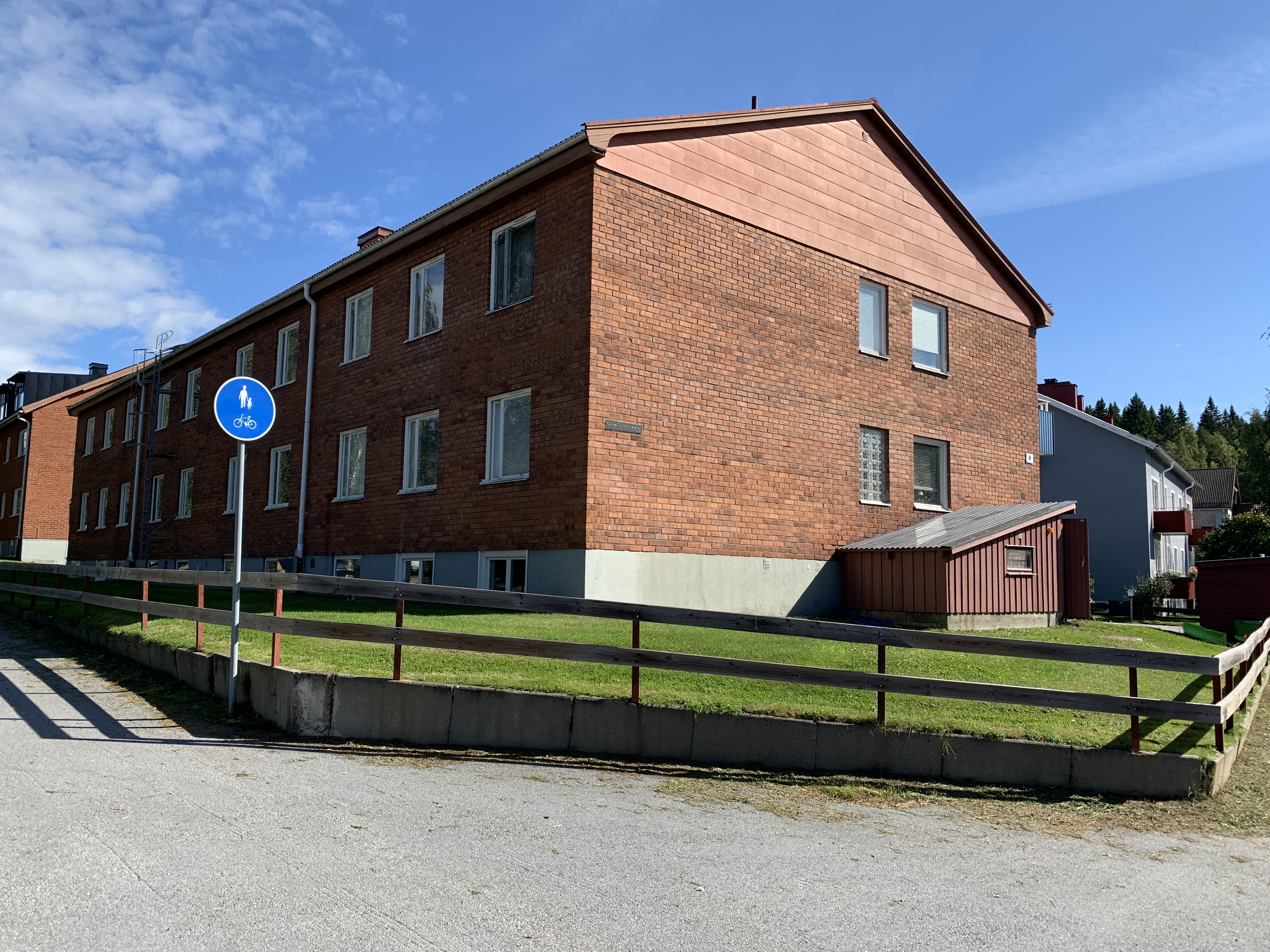 Sandgärdesgatan 22b